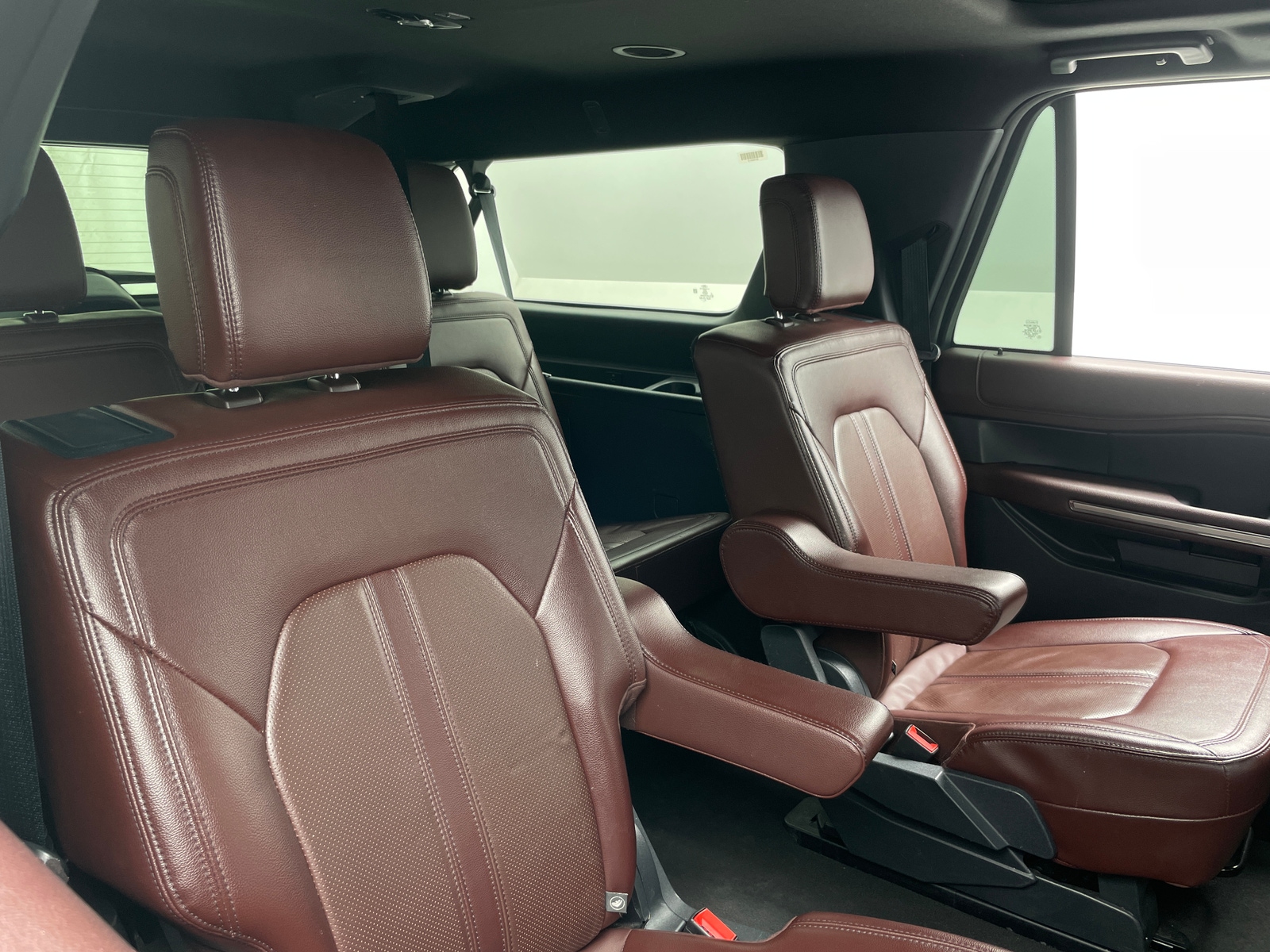 Thumbnail: 2024 Ford Expedition MAX - 5