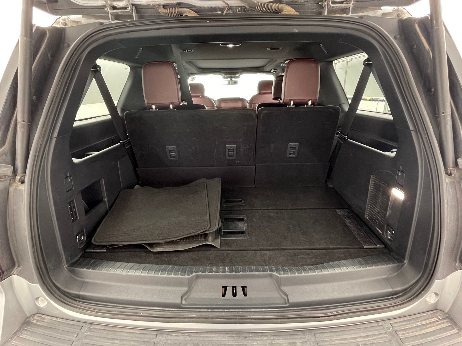 Thumbnail: 2024 Ford Expedition MAX - 6