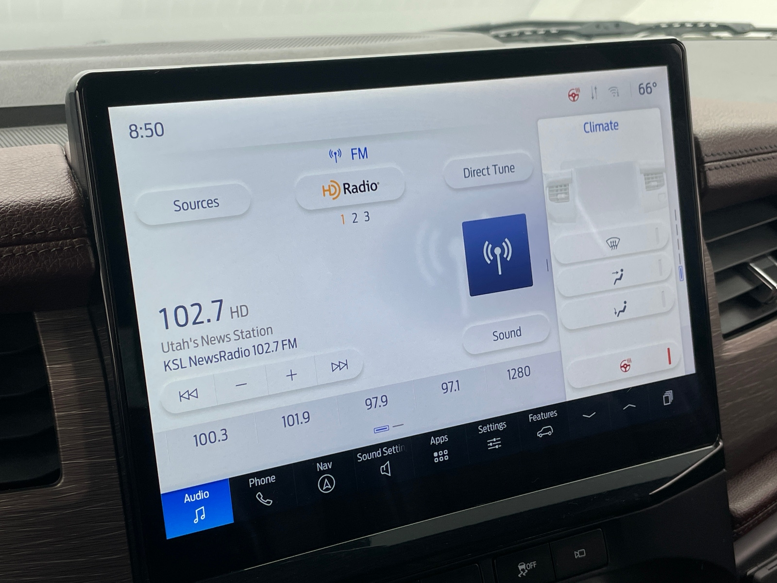 Thumbnail: 2024 Ford Expedition MAX - 3