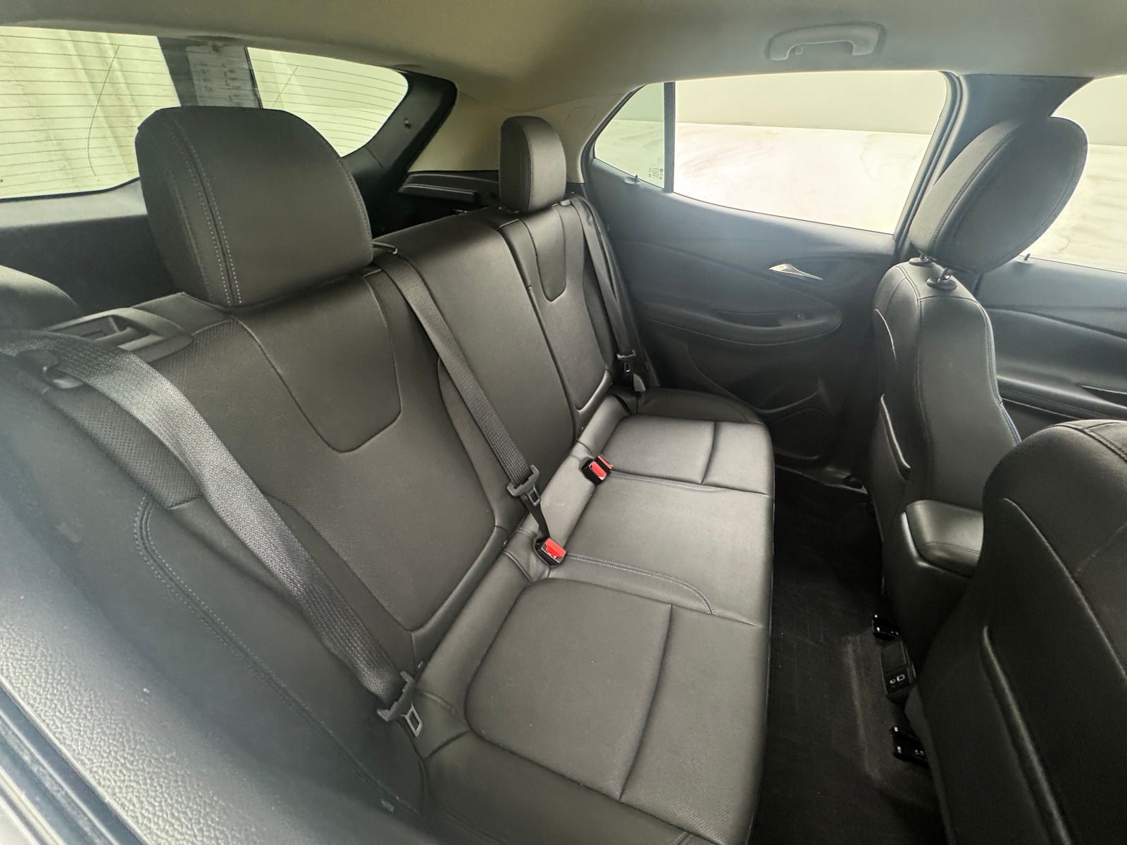 Thumbnail: 2025 Buick Encore GX - 6