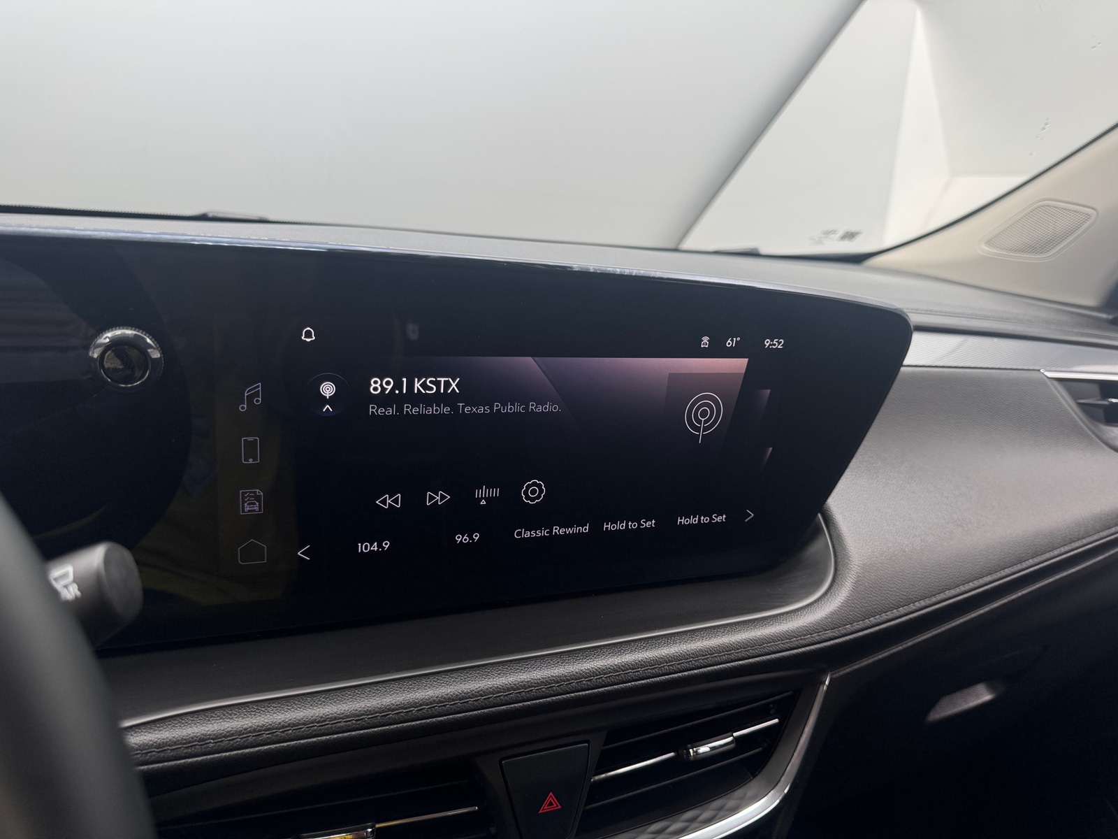 Thumbnail: 2025 Buick Encore GX - 4