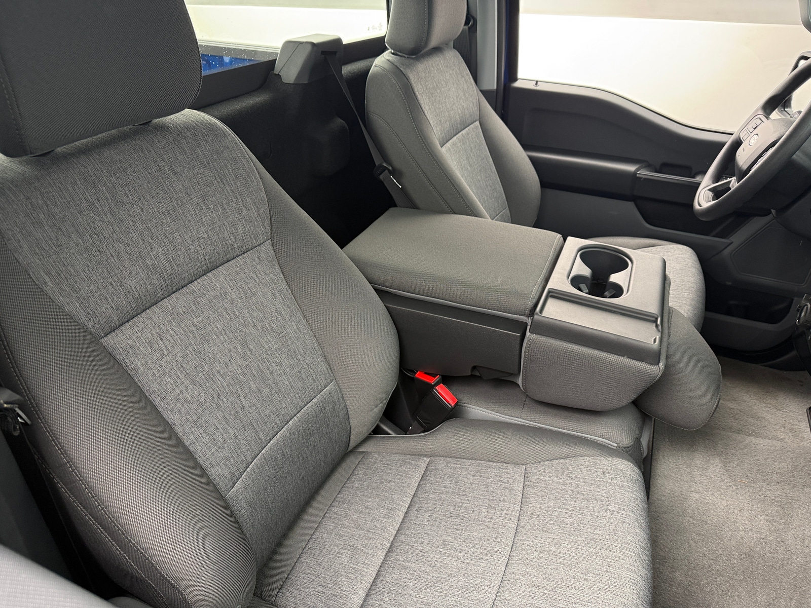 Thumbnail: 2024 Ford Econoline - 2