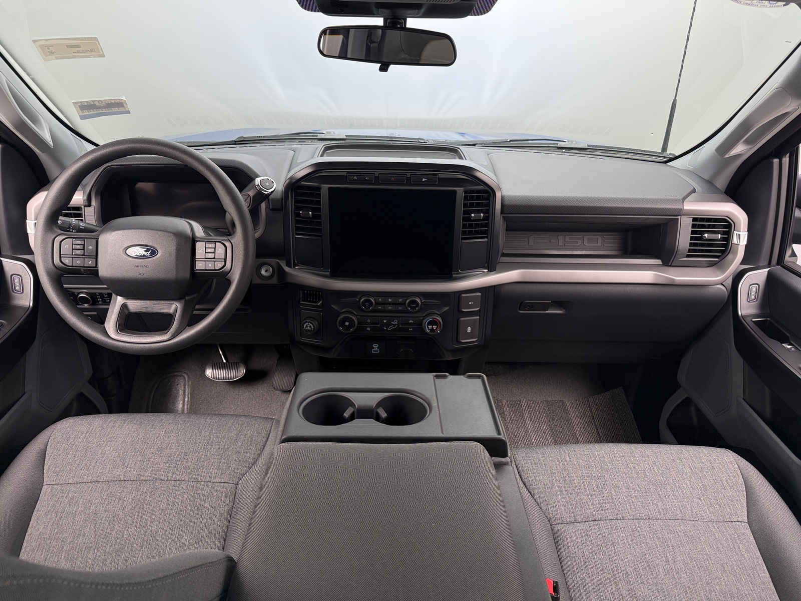 Thumbnail: 2024 Ford Econoline - 3