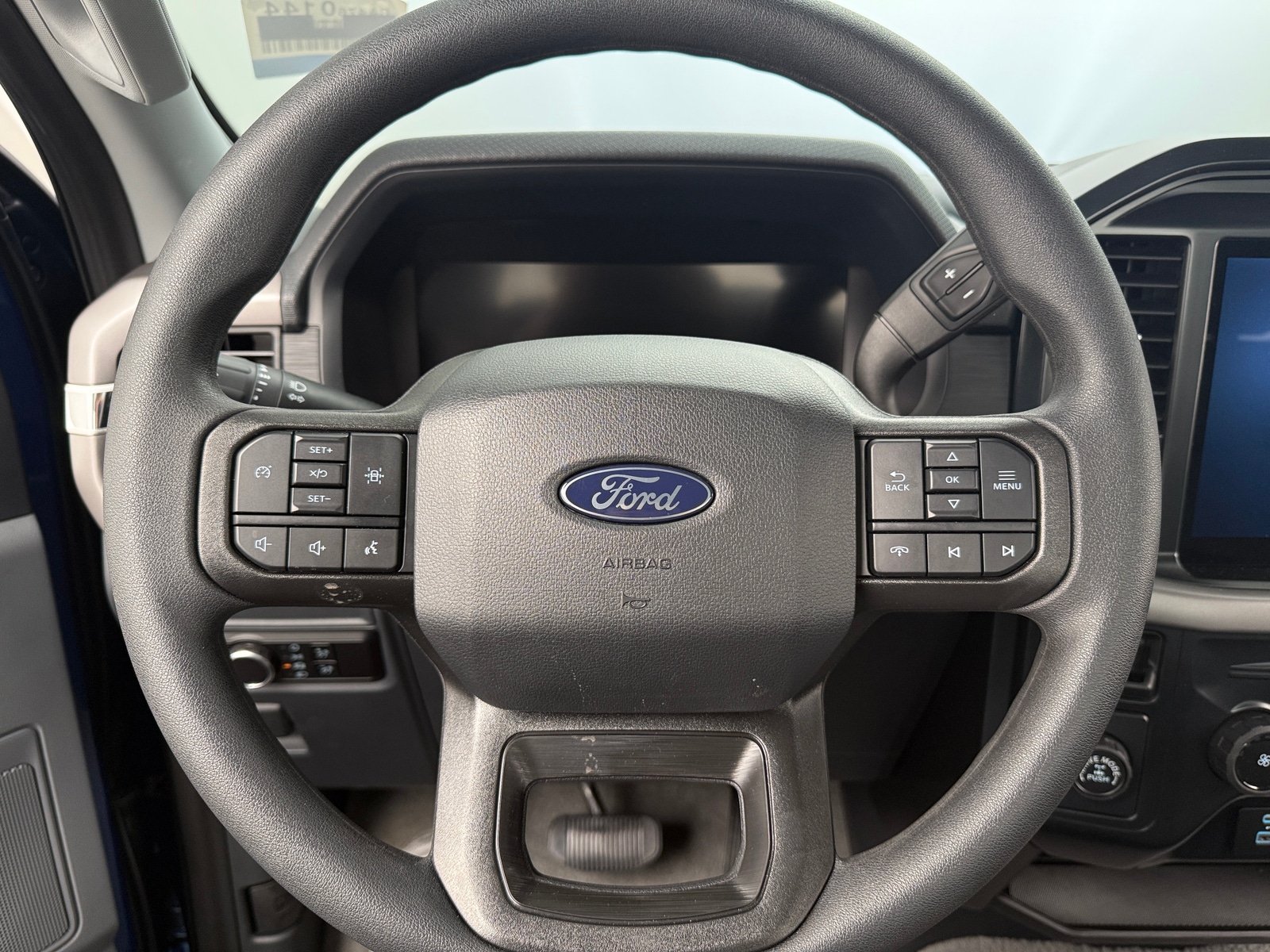 Thumbnail: 2024 Ford Econoline - 5