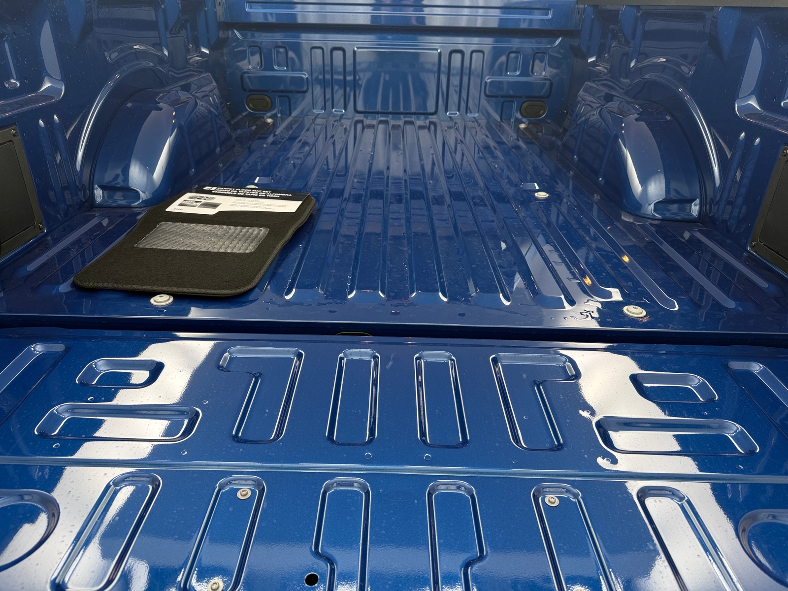 Thumbnail: 2024 Ford Econoline - 6