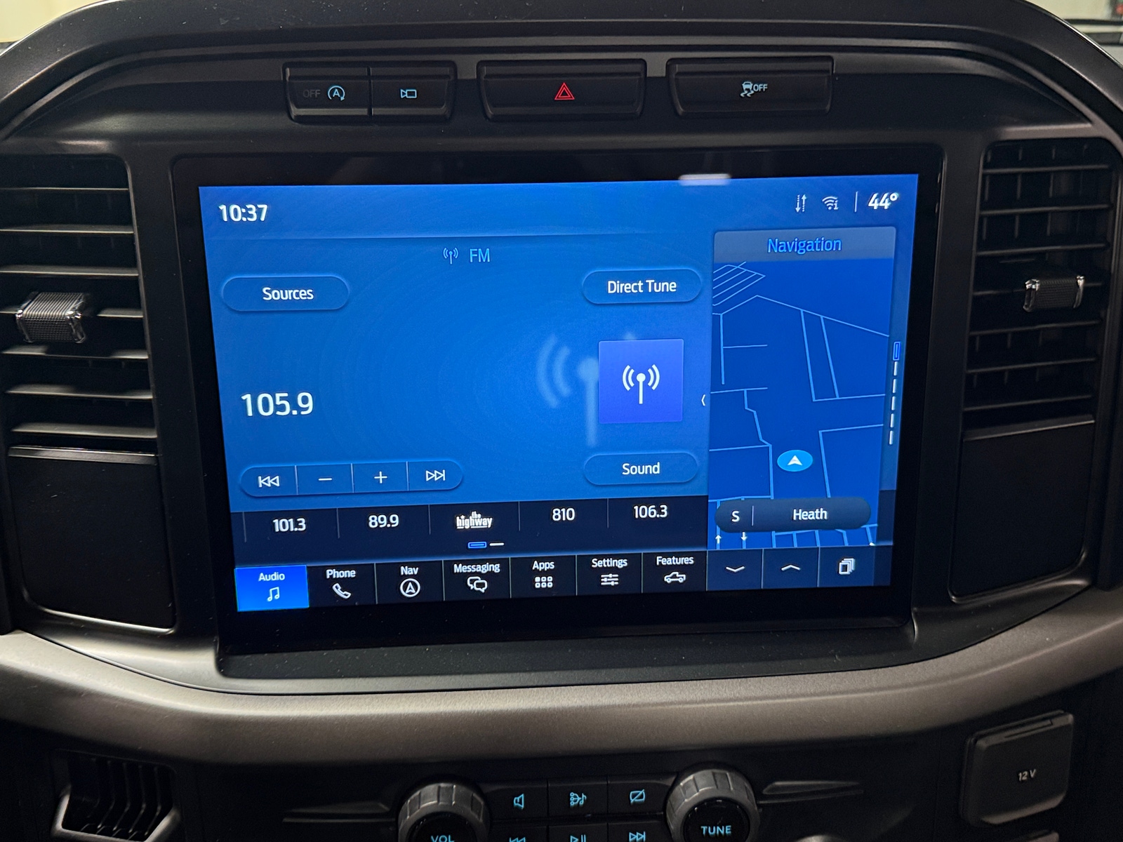 Thumbnail: 2024 Ford Econoline - 4