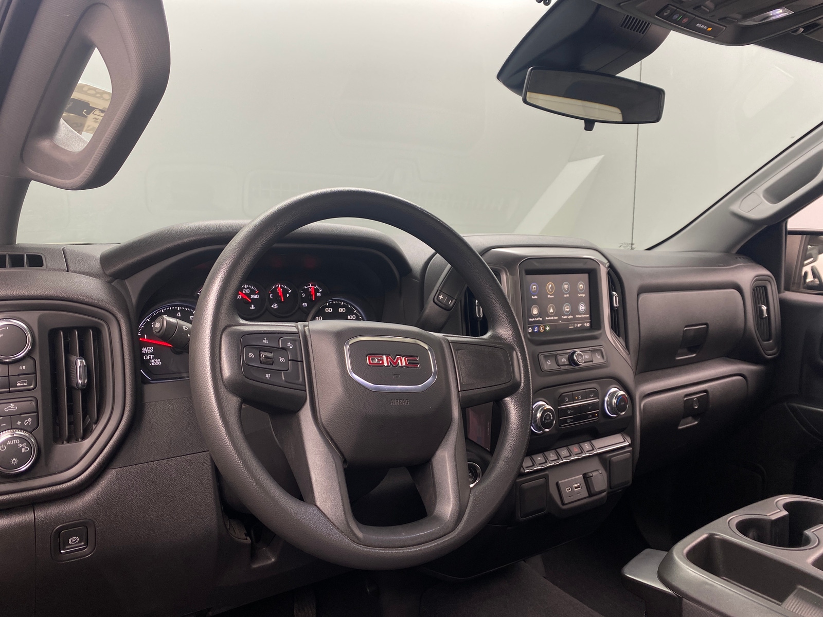 Thumbnail: 2023 GMC Sierra 1500 - 3