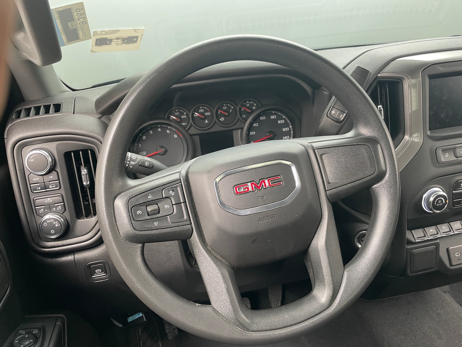 Thumbnail: 2023 GMC Sierra 1500 - 5