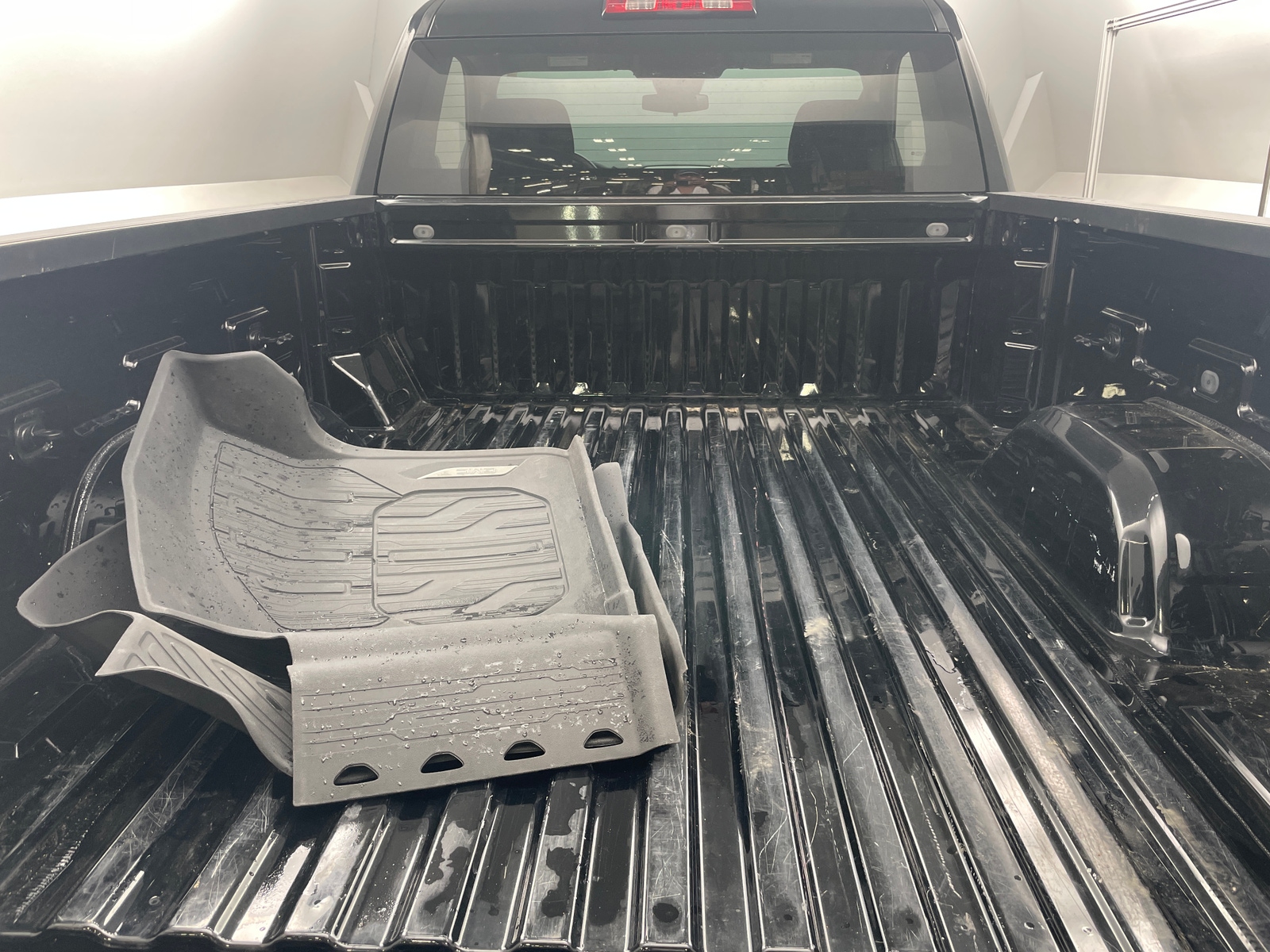 Thumbnail: 2023 GMC Sierra 1500 - 6