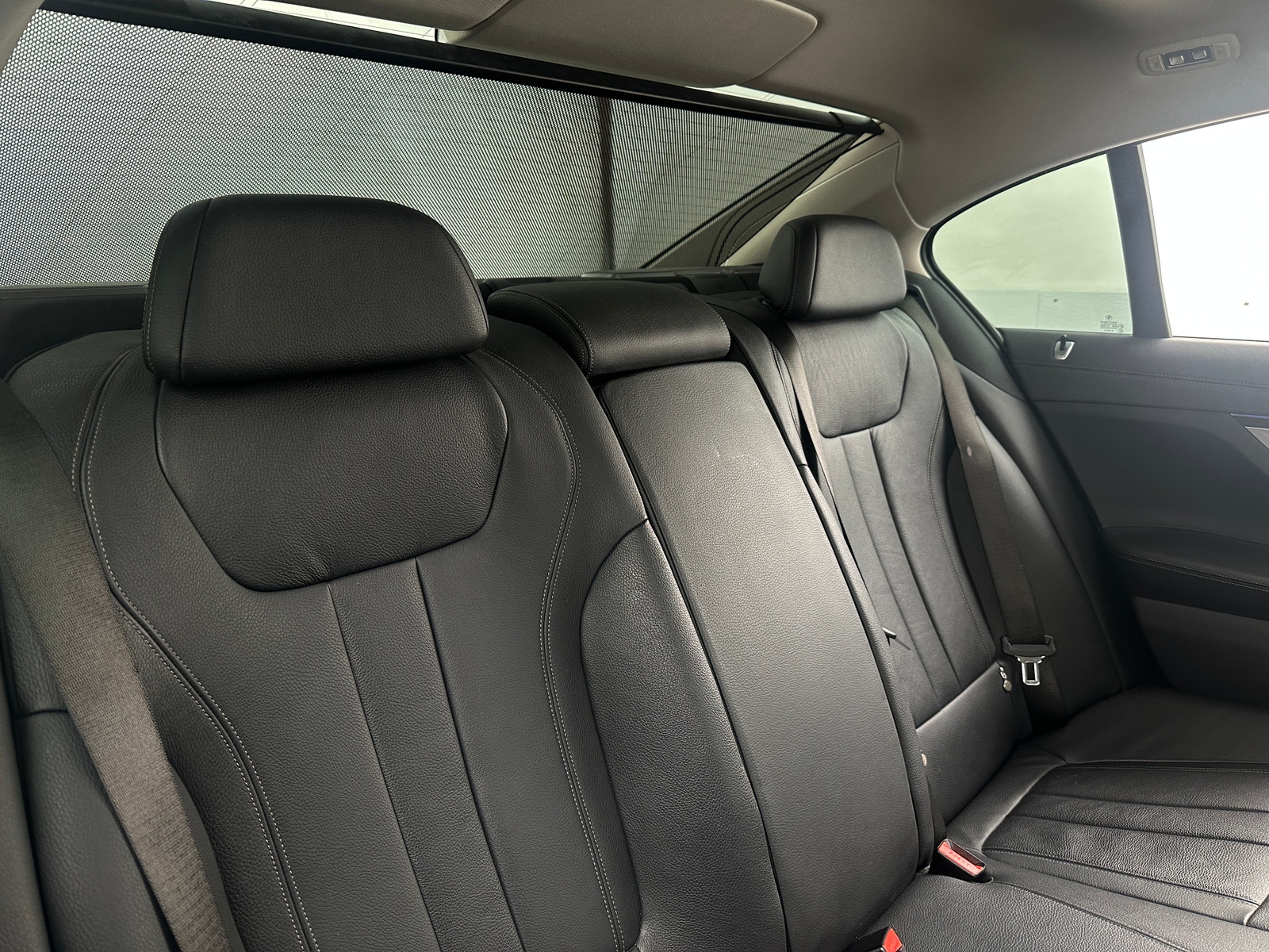 Thumbnail: 2017 BMW 7 Series - 5