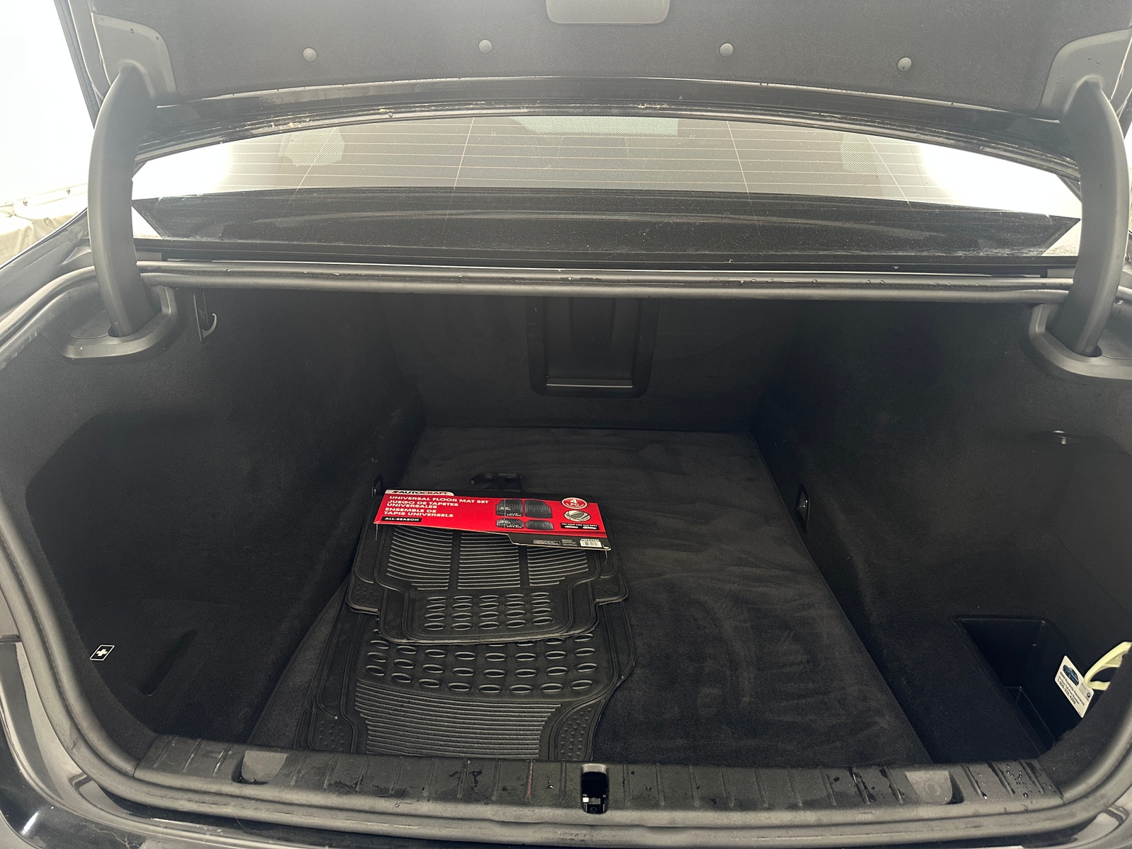 Thumbnail: 2017 BMW 7 Series - 6