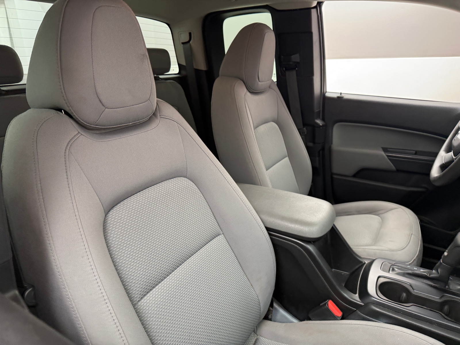 Thumbnail: 2019 GMC Canyon - 2