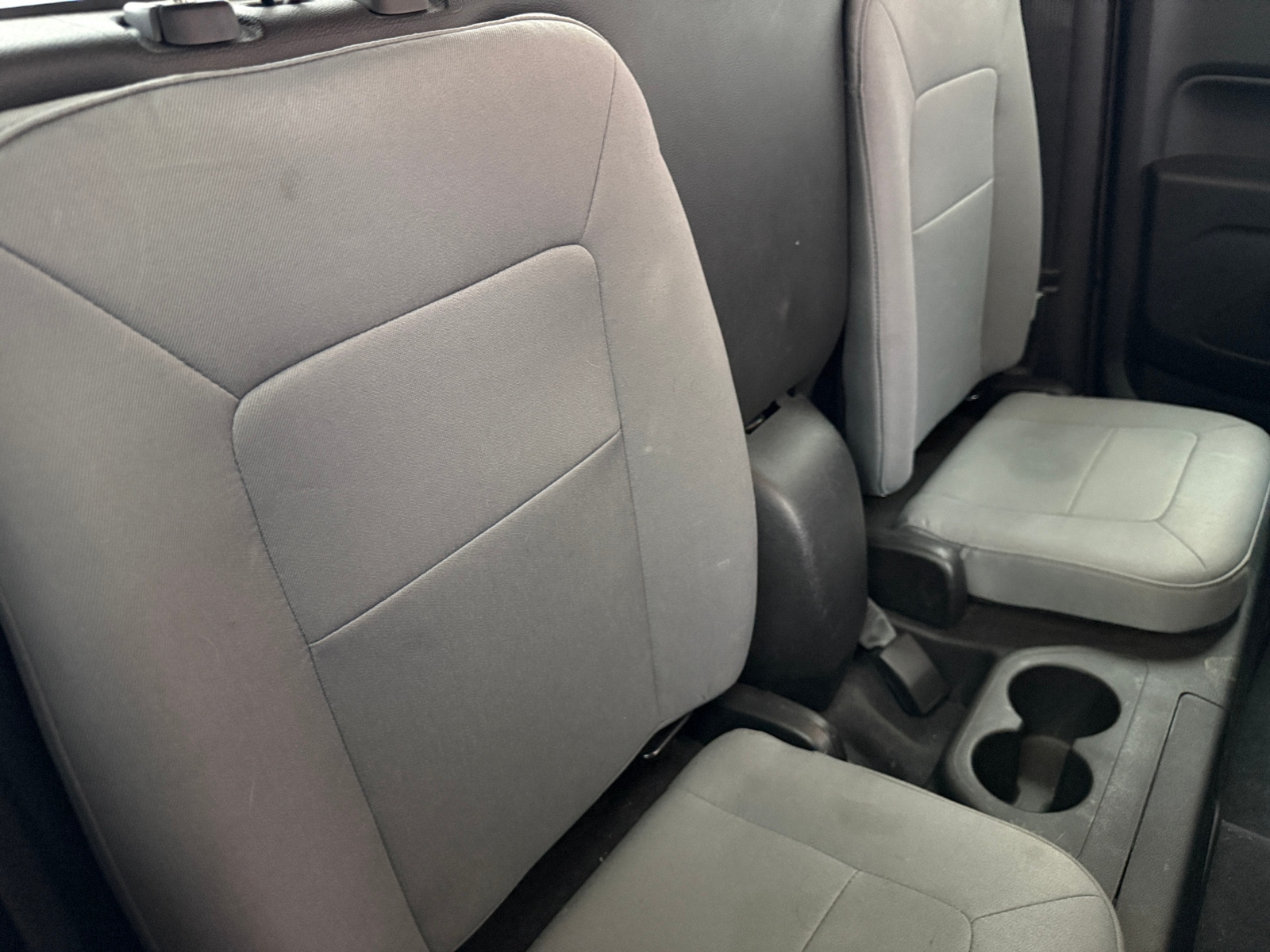 Thumbnail: 2019 GMC Canyon - 6