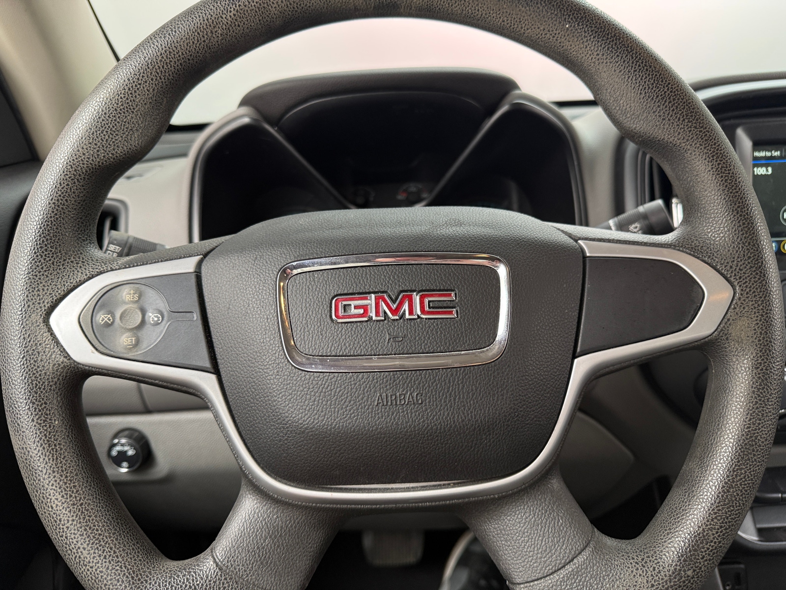 Thumbnail: 2019 GMC Canyon - 5