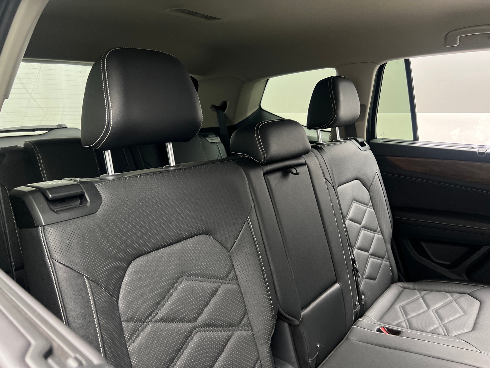 Thumbnail: 2025 Volkswagen Atlas - 5