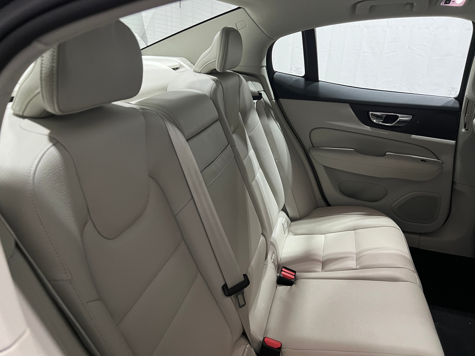 Thumbnail: 2020 Volvo S60 - 5