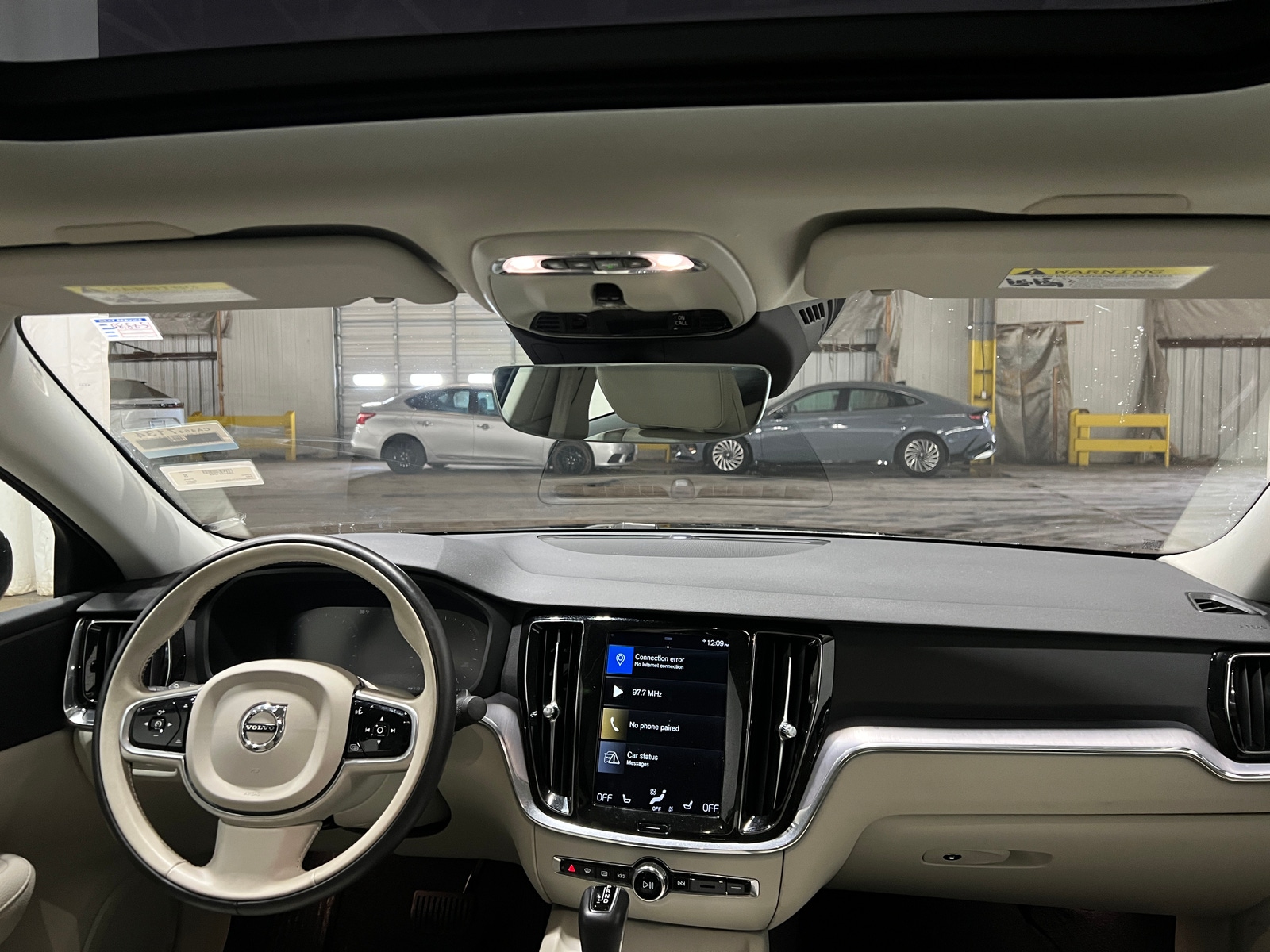 Thumbnail: 2020 Volvo S60 - 2