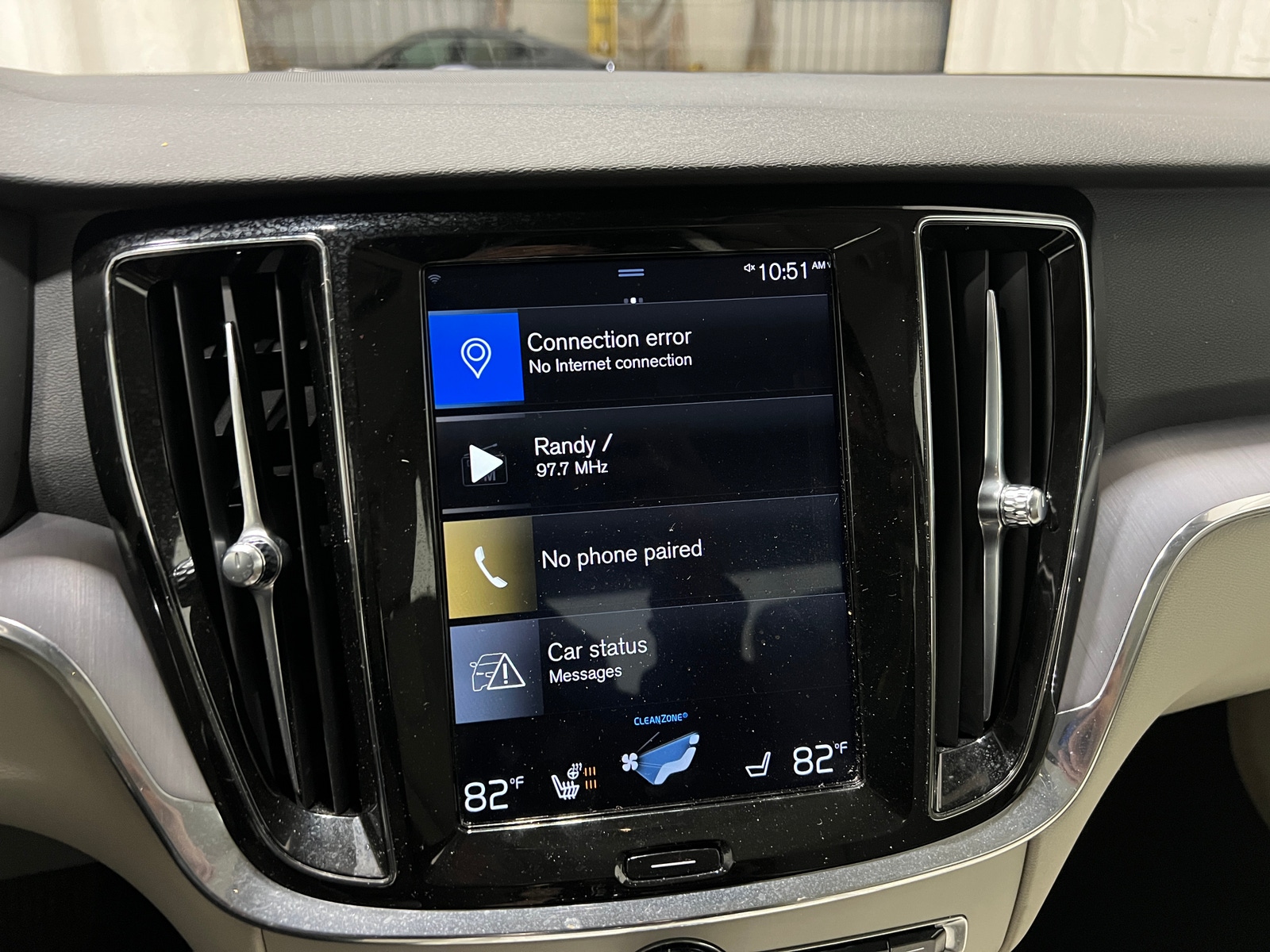 Thumbnail: 2020 Volvo S60 - 3