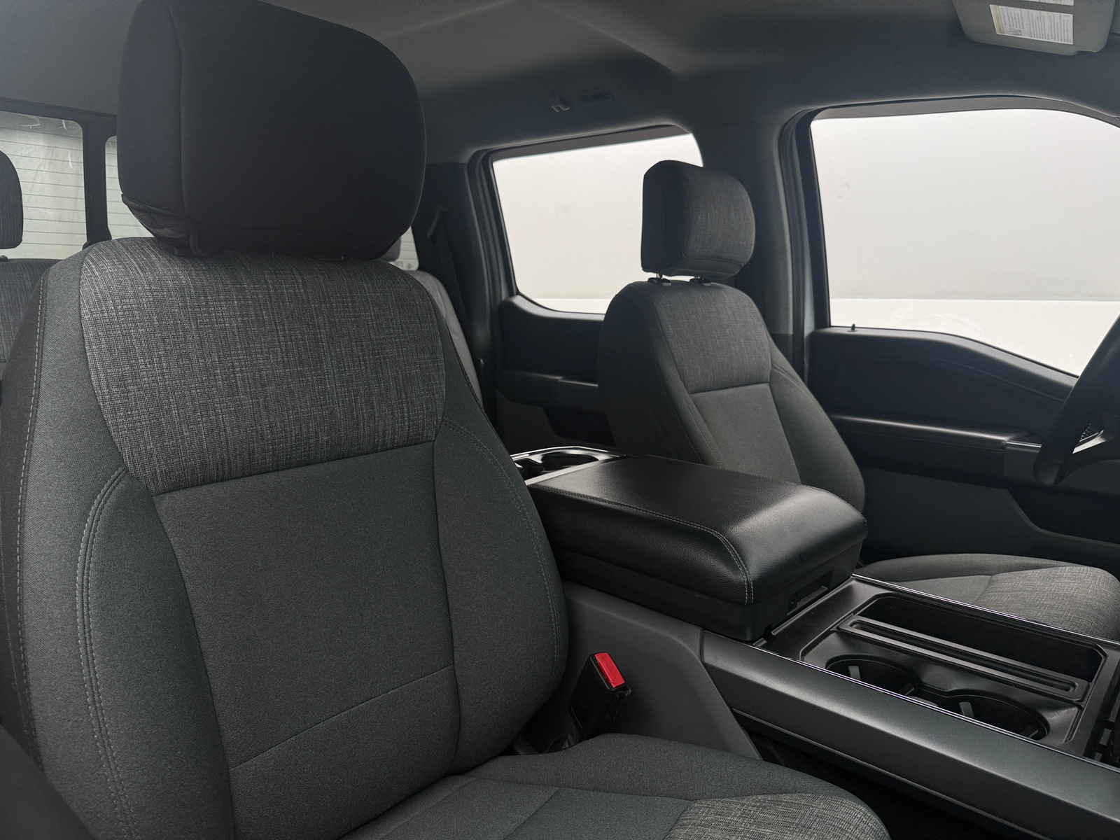 Thumbnail: 2021 Ford Econoline - 2