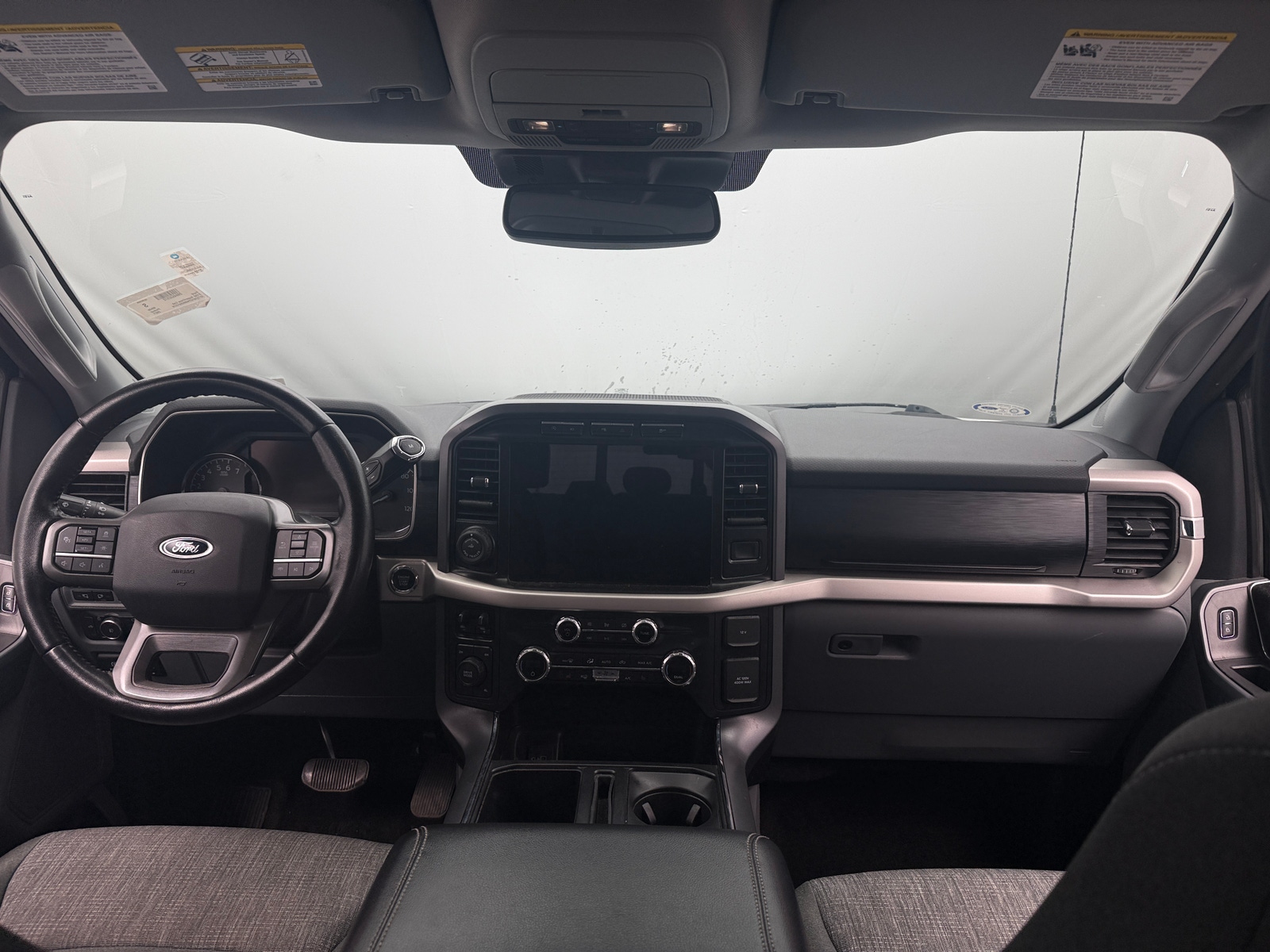 Thumbnail: 2021 Ford Econoline - 3