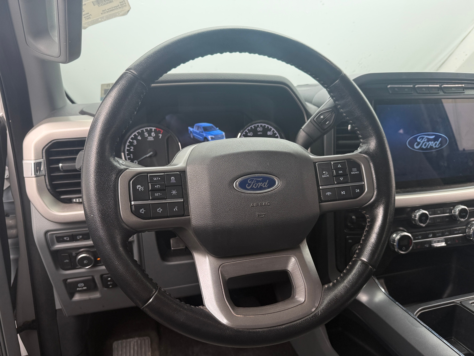 Thumbnail: 2021 Ford Econoline - 5