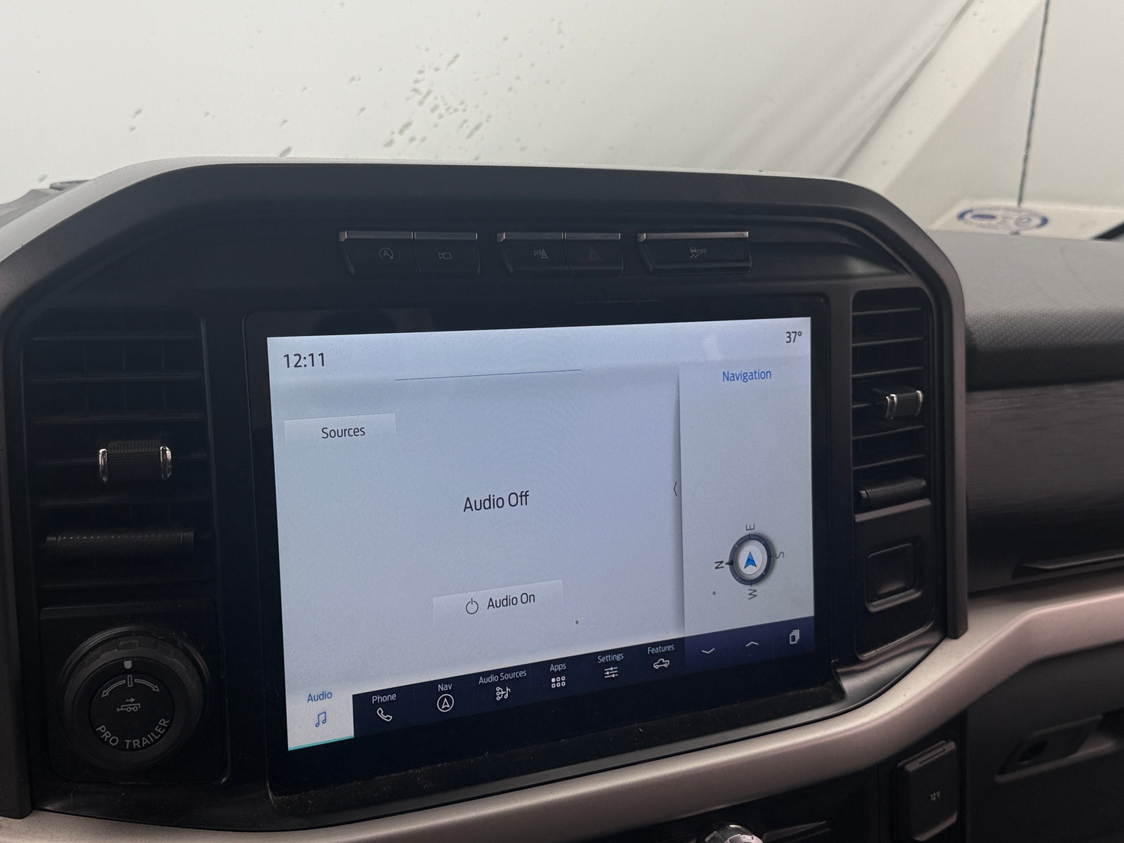 Thumbnail: 2021 Ford Econoline - 4