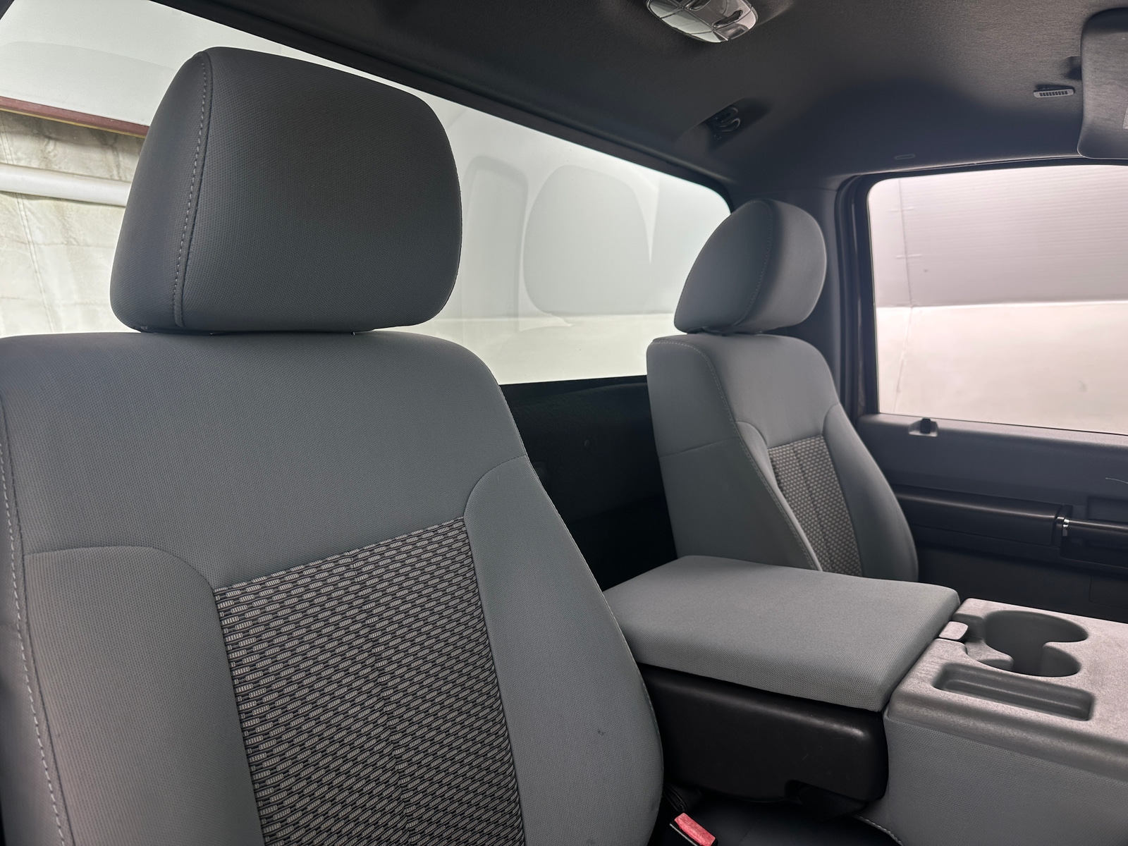 Thumbnail: 2016 Ford Econoline - 2