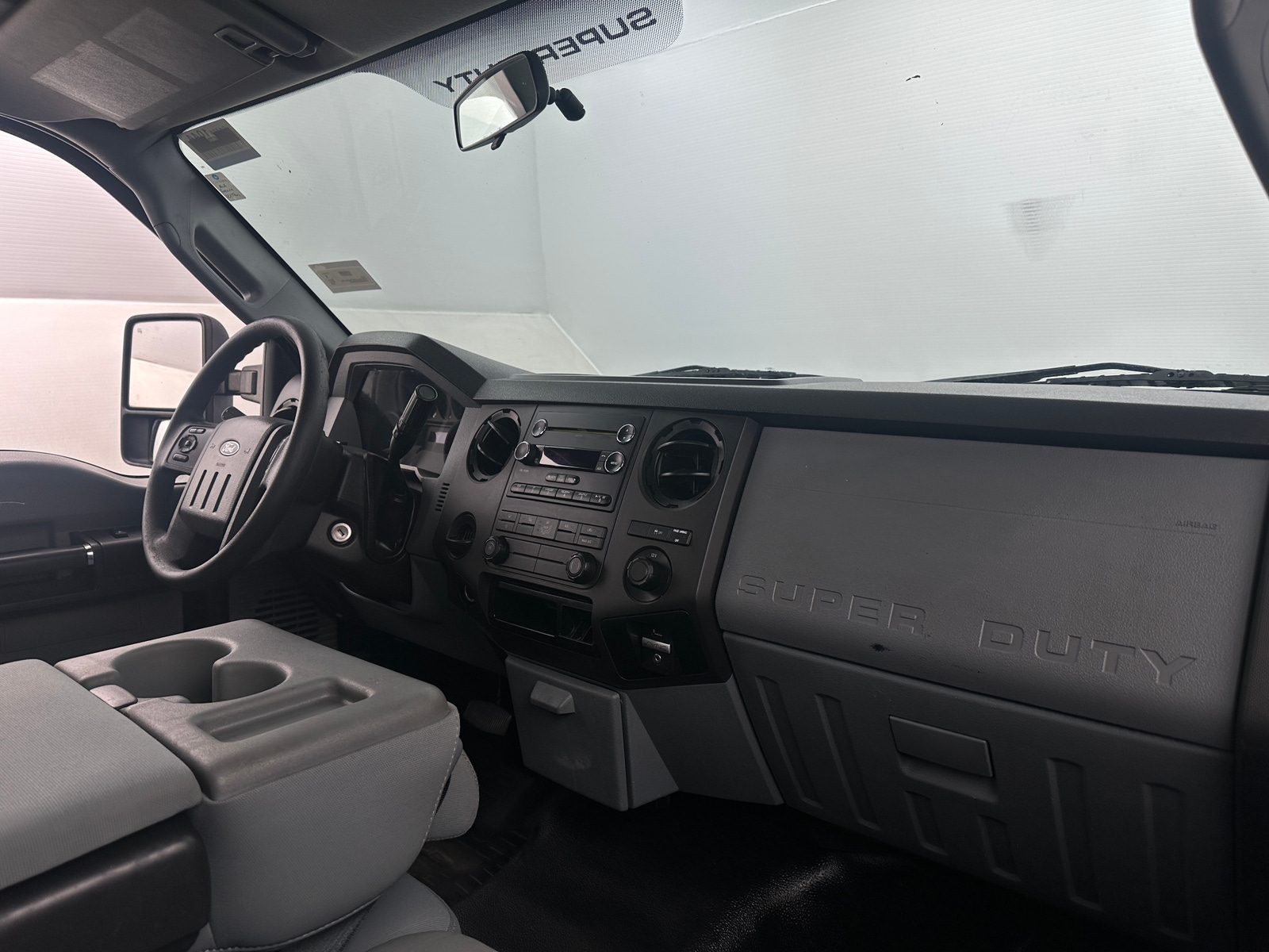 Thumbnail: 2016 Ford Econoline - 3