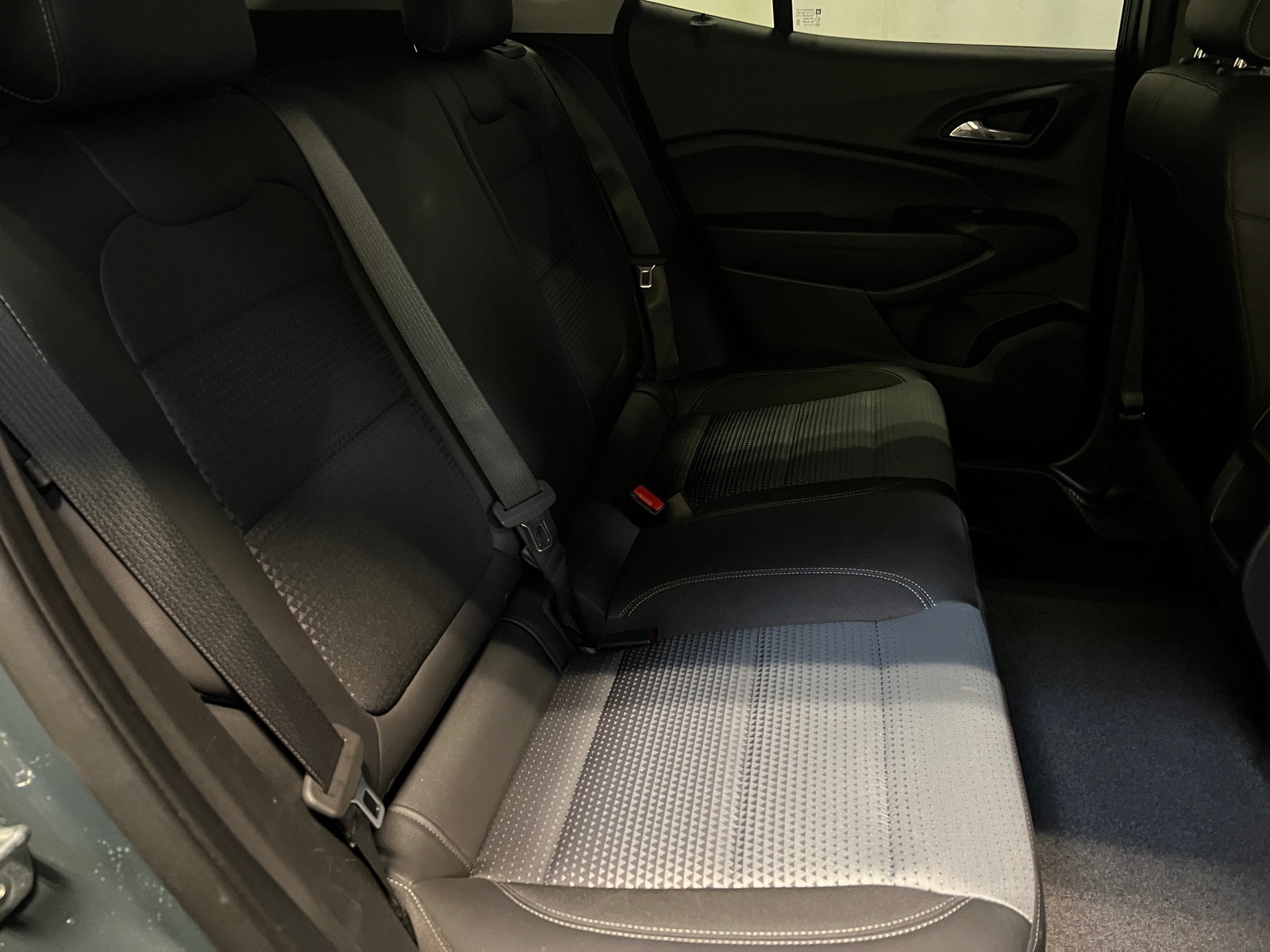 Thumbnail: 2025 Chevrolet Trax - 6