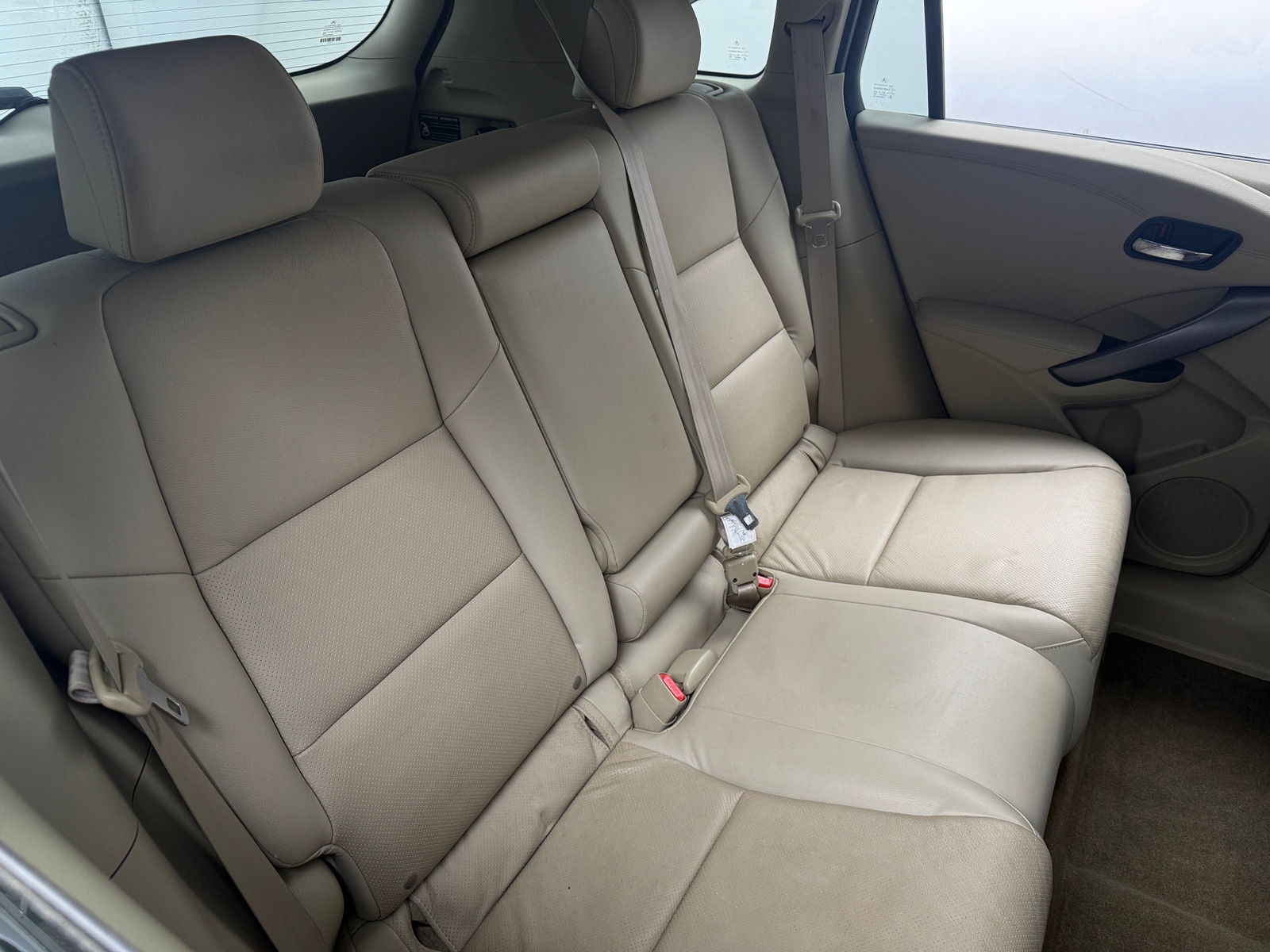 Thumbnail: 2015 Acura RDX - 5