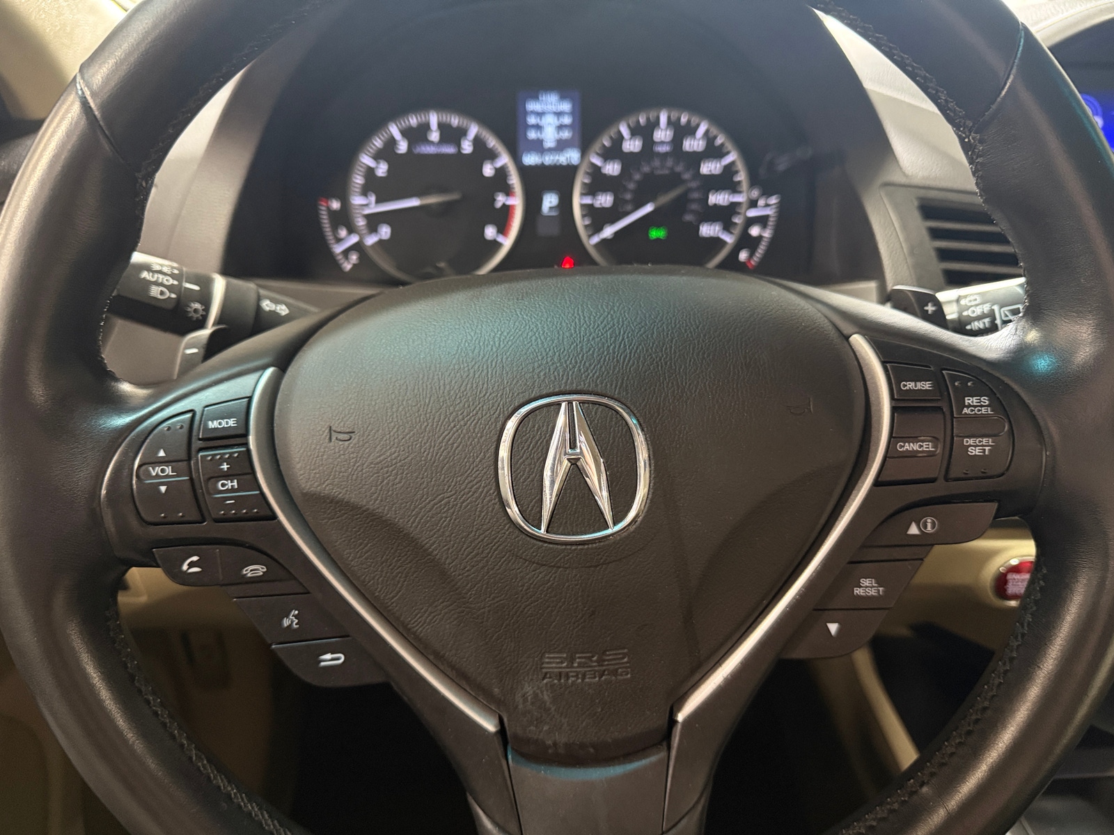 Thumbnail: 2015 Acura RDX - 4