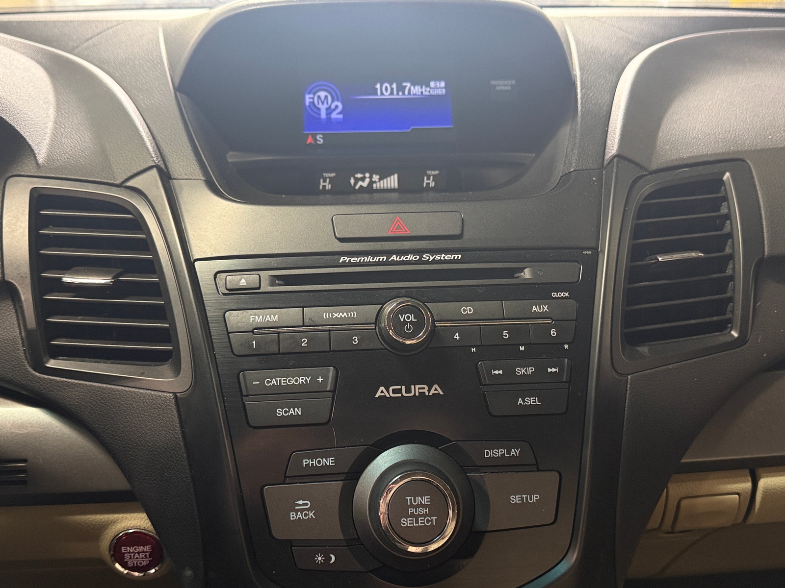 Thumbnail: 2015 Acura RDX - 3