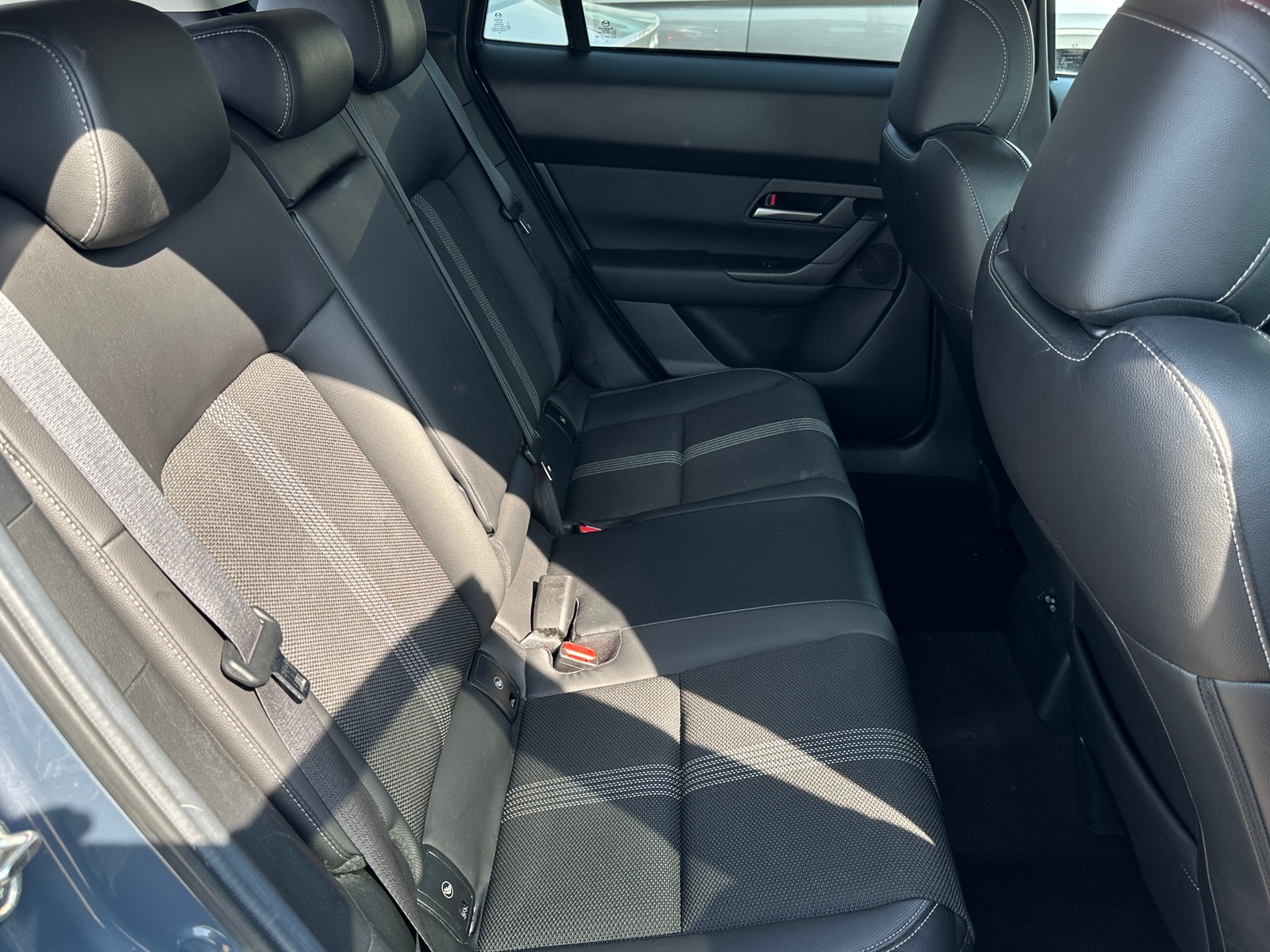 Thumbnail: 2025 Mazda CX-50 - 5