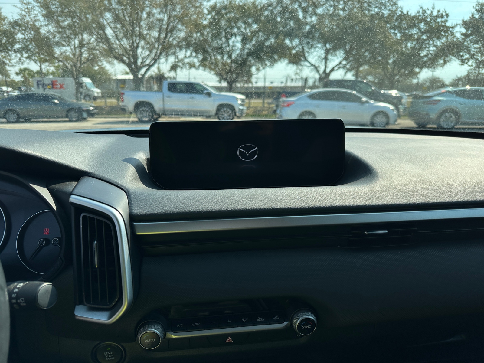 Thumbnail: 2025 Mazda CX-50 - 3