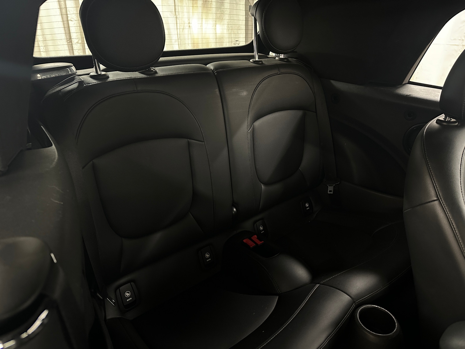 Thumbnail: 2019 MINI Cooper Convertible - 5