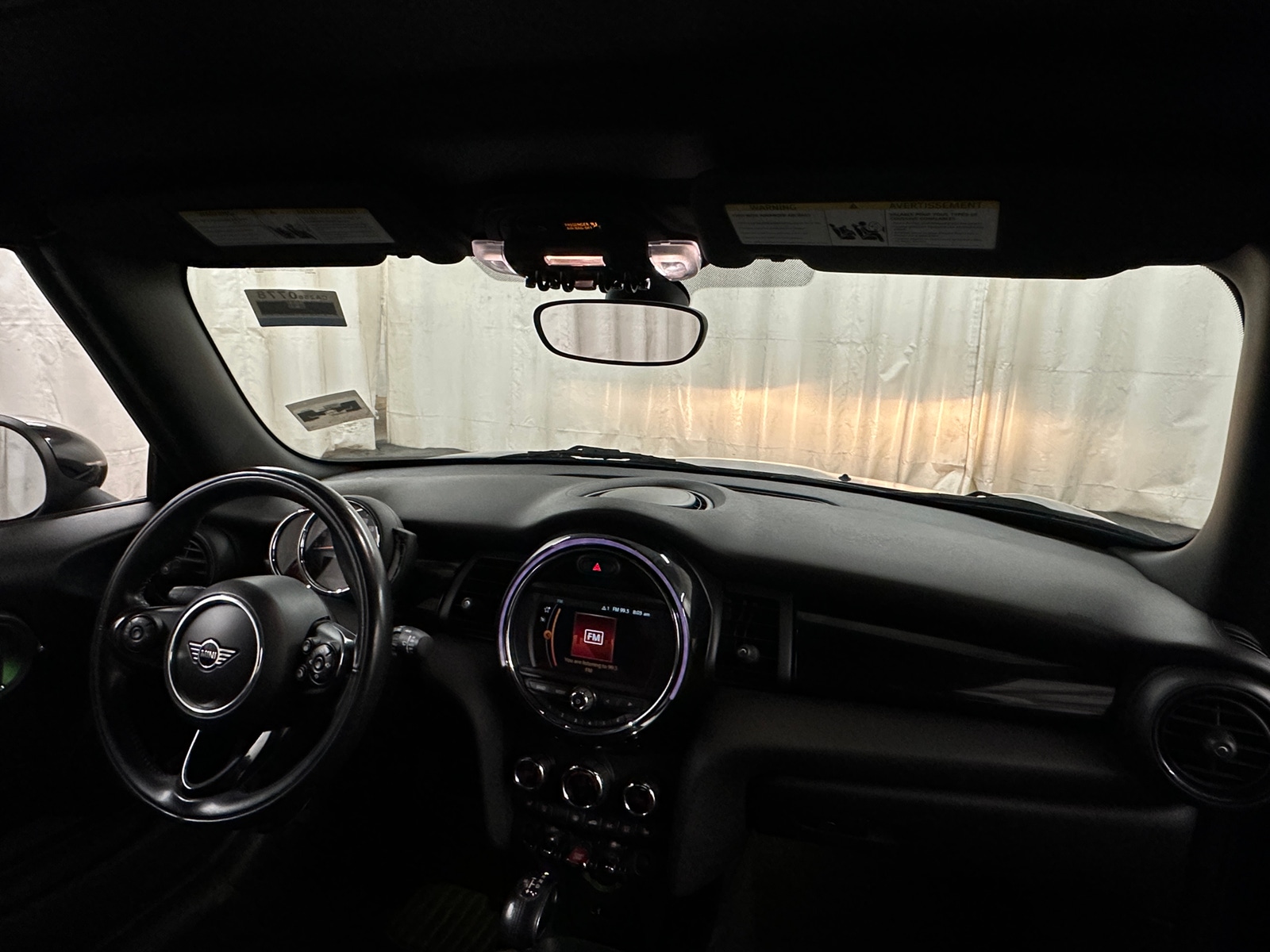 Thumbnail: 2019 MINI Cooper Convertible - 2