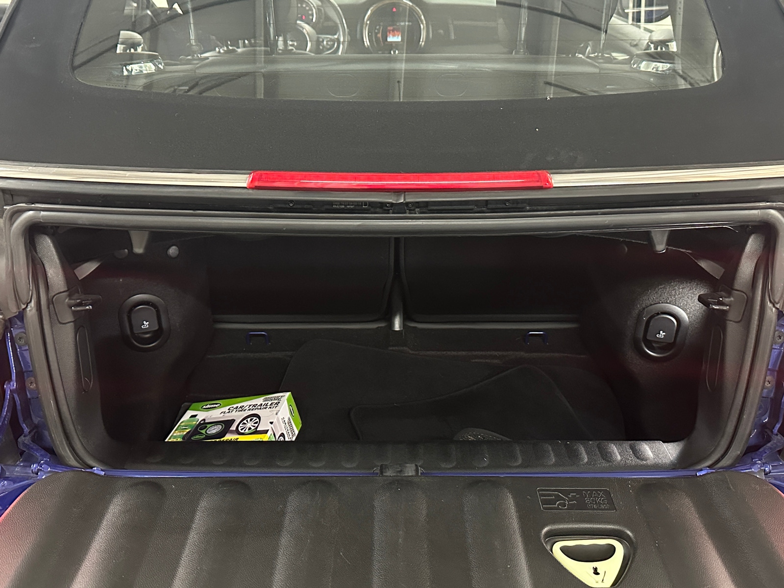 Thumbnail: 2019 MINI Cooper Convertible - 6