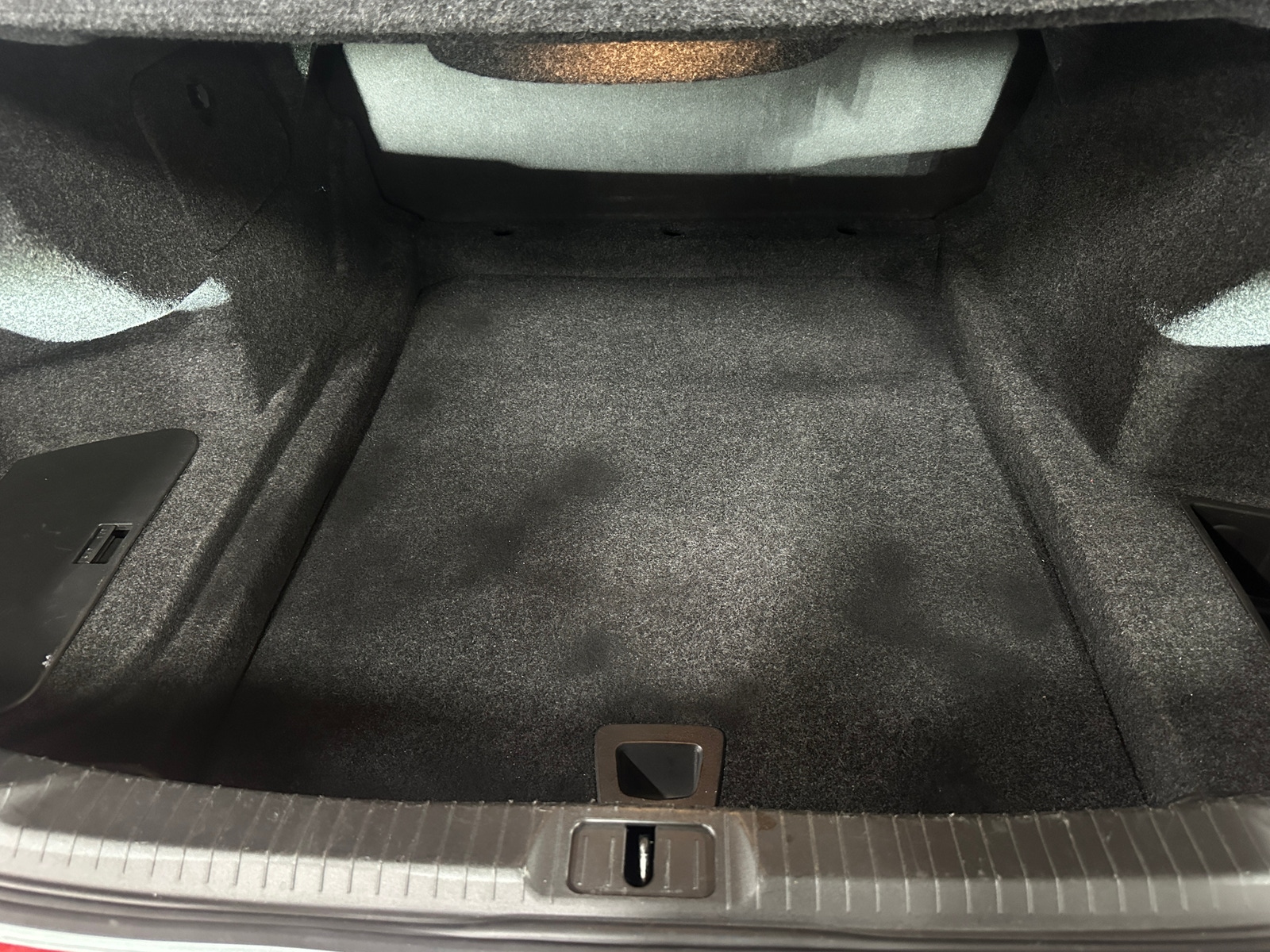 Thumbnail: 2018 Cadillac ATS - 6