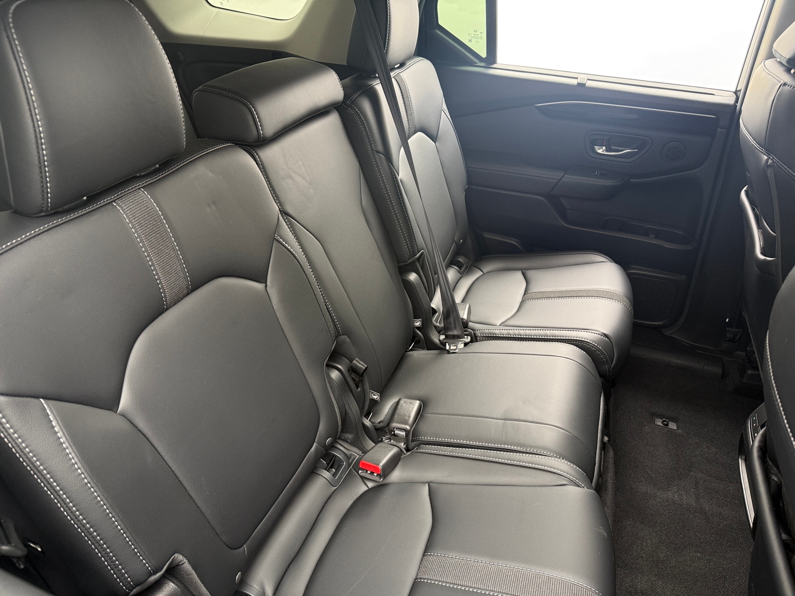 Thumbnail: 2025 Honda Pilot - 5