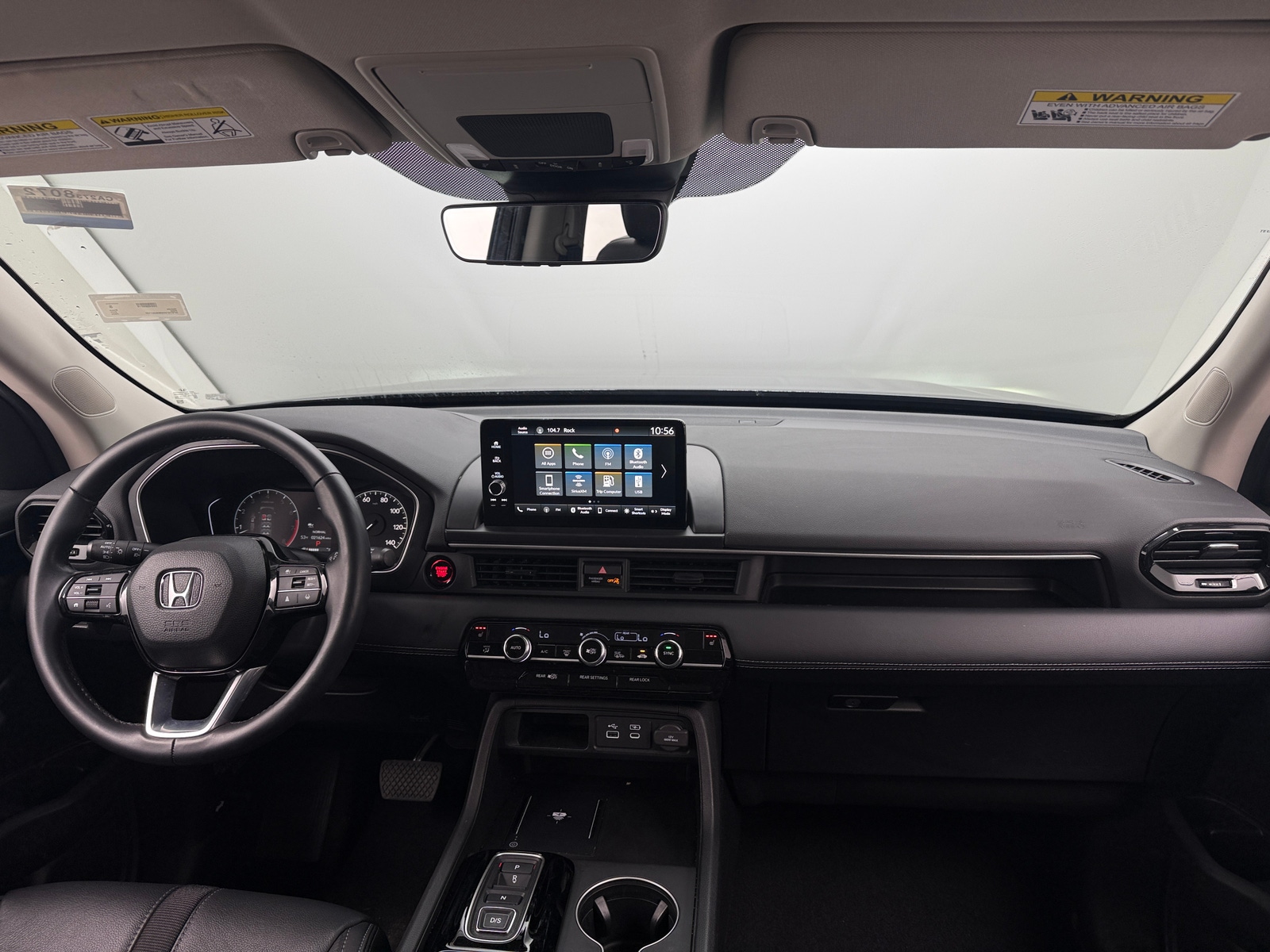 Thumbnail: 2025 Honda Pilot - 2