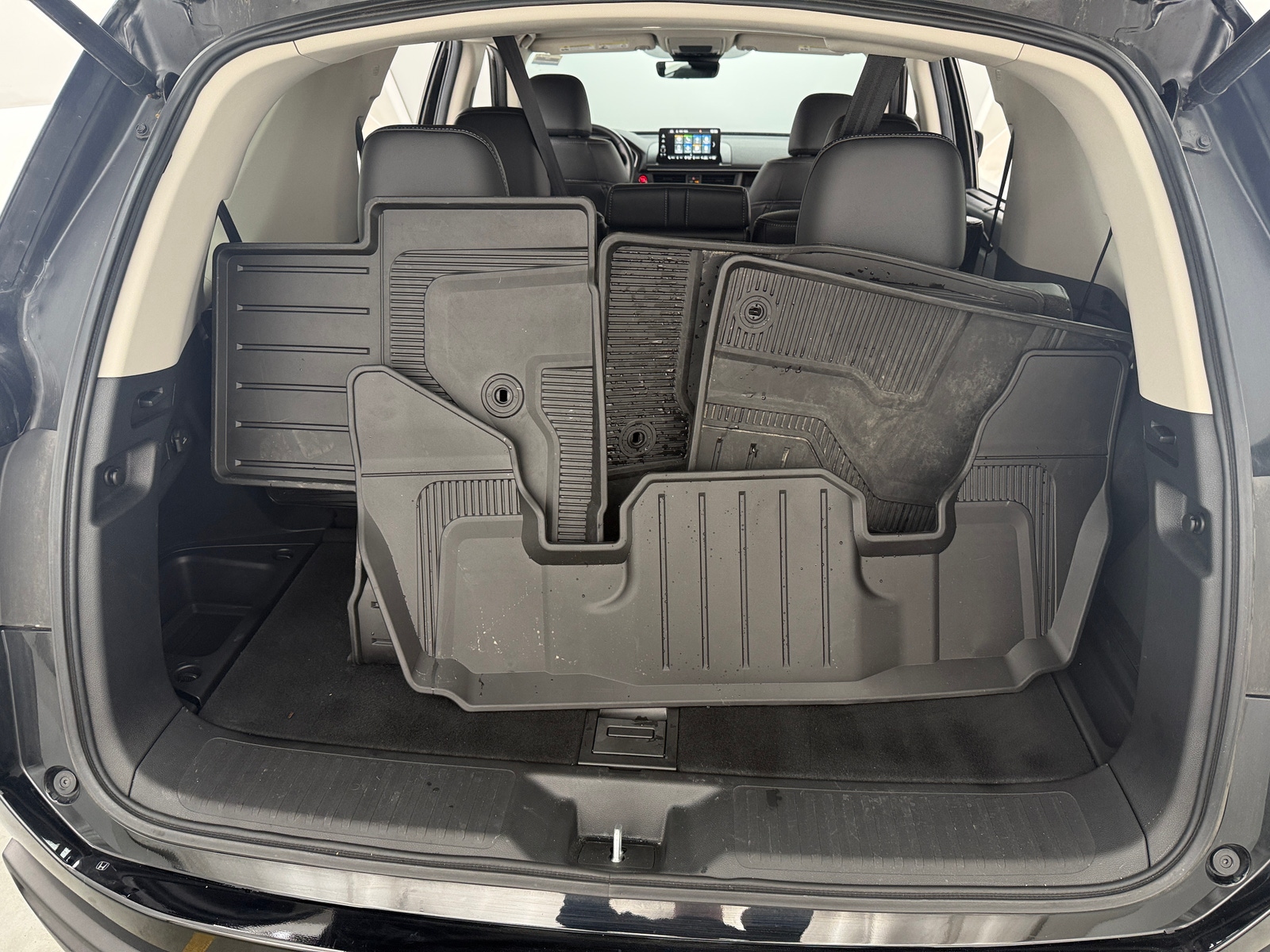 Thumbnail: 2025 Honda Pilot - 6