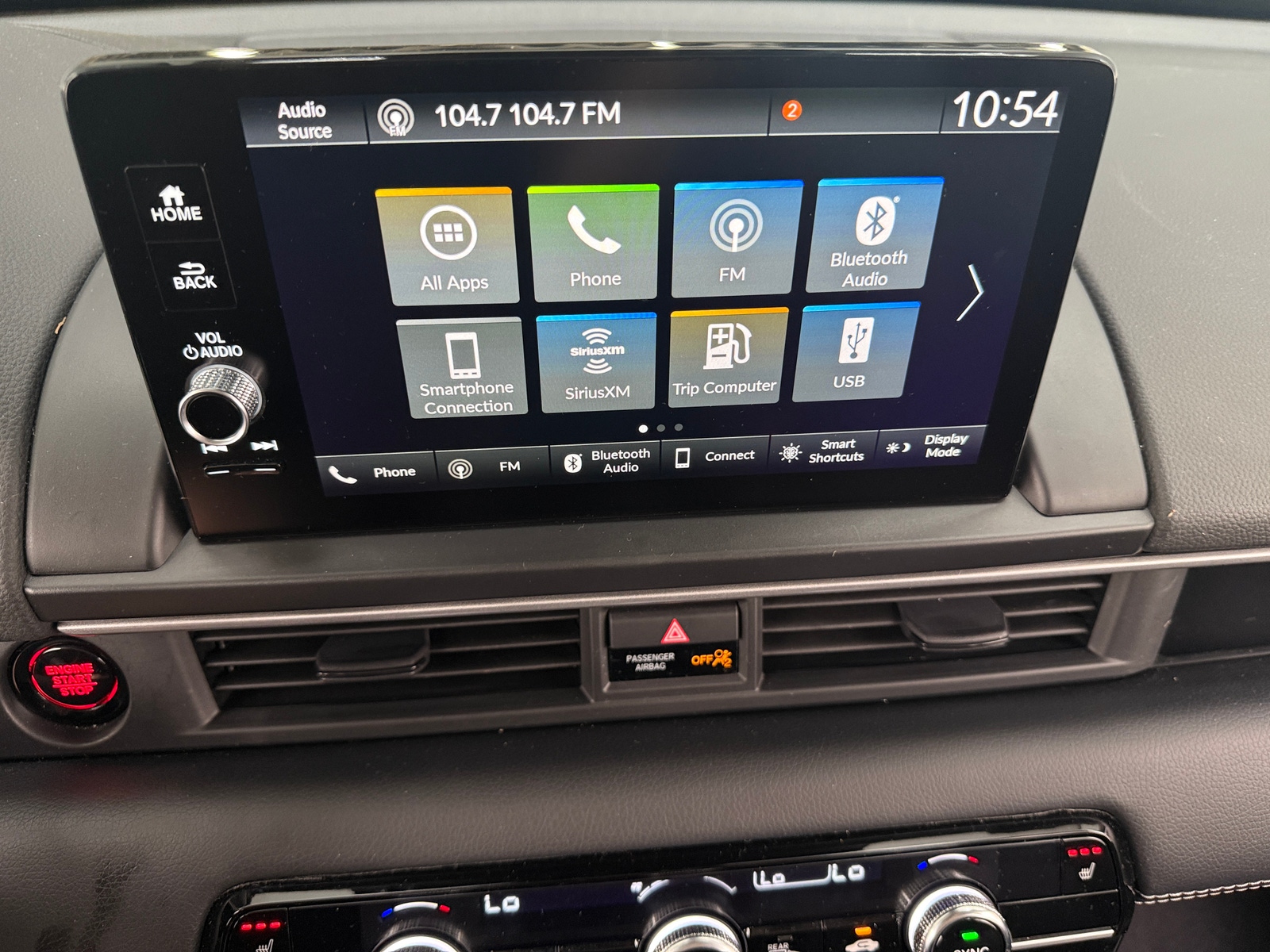 Thumbnail: 2025 Honda Pilot - 3