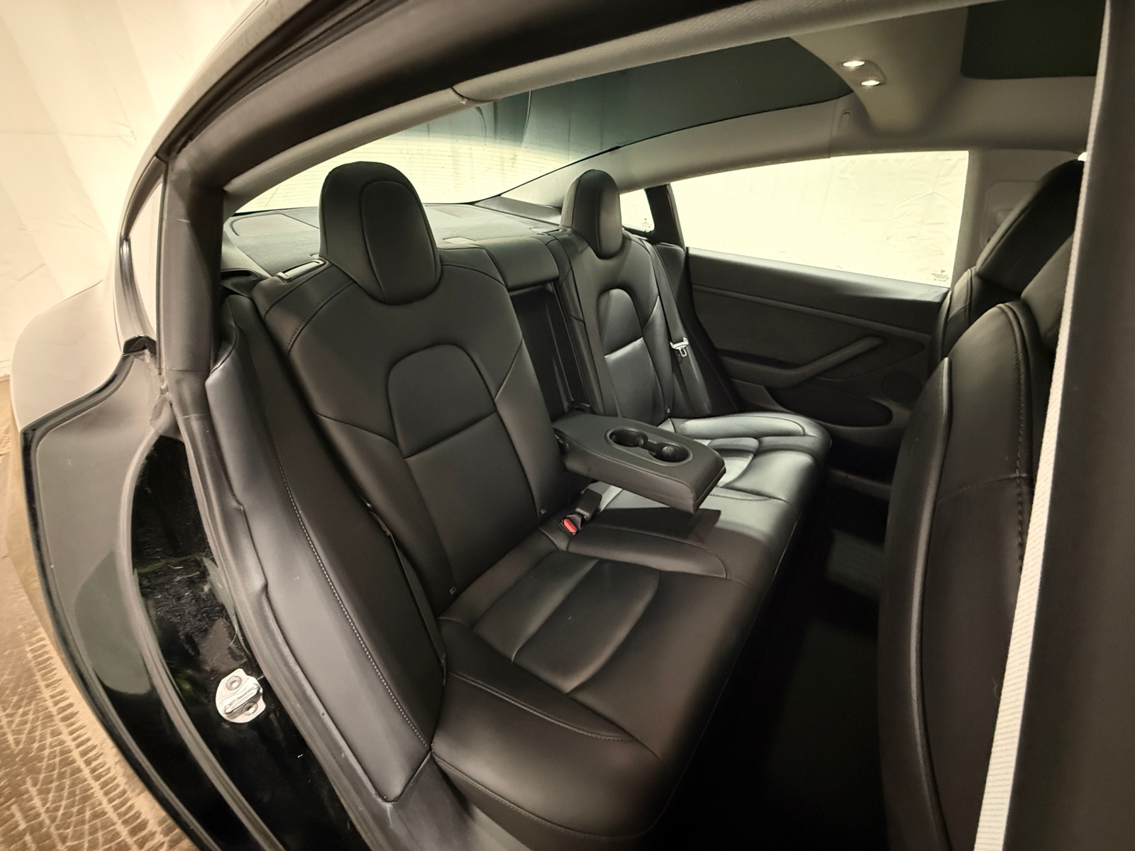 Thumbnail: 2022 Tesla Model 3 - 5