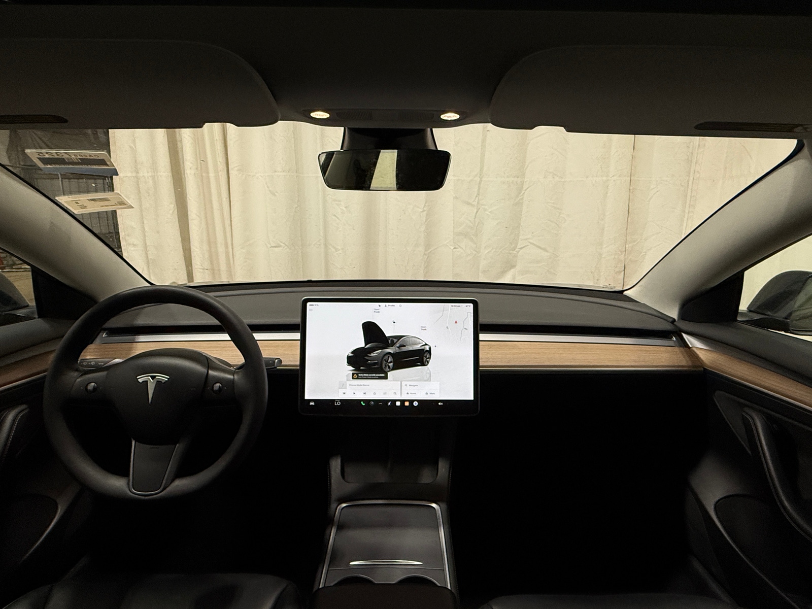 Thumbnail: 2022 Tesla Model 3 - 2