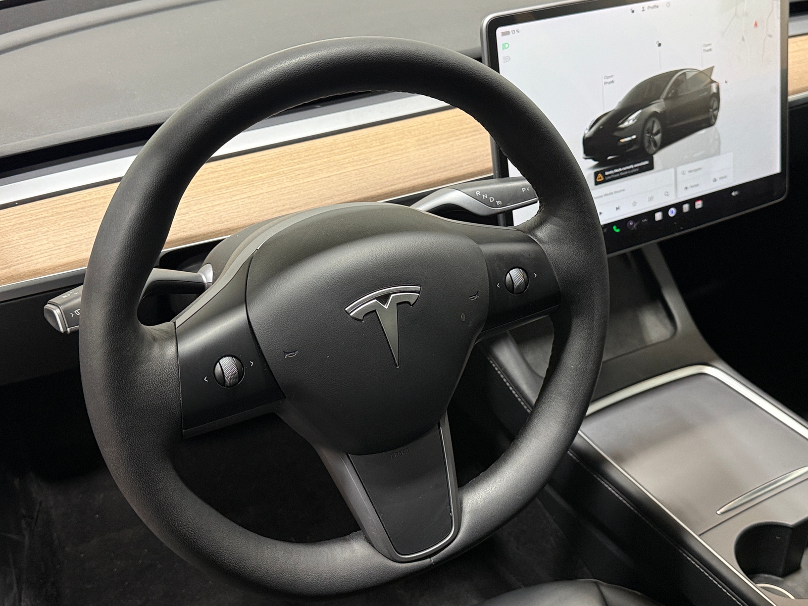 Thumbnail: 2022 Tesla Model 3 - 4