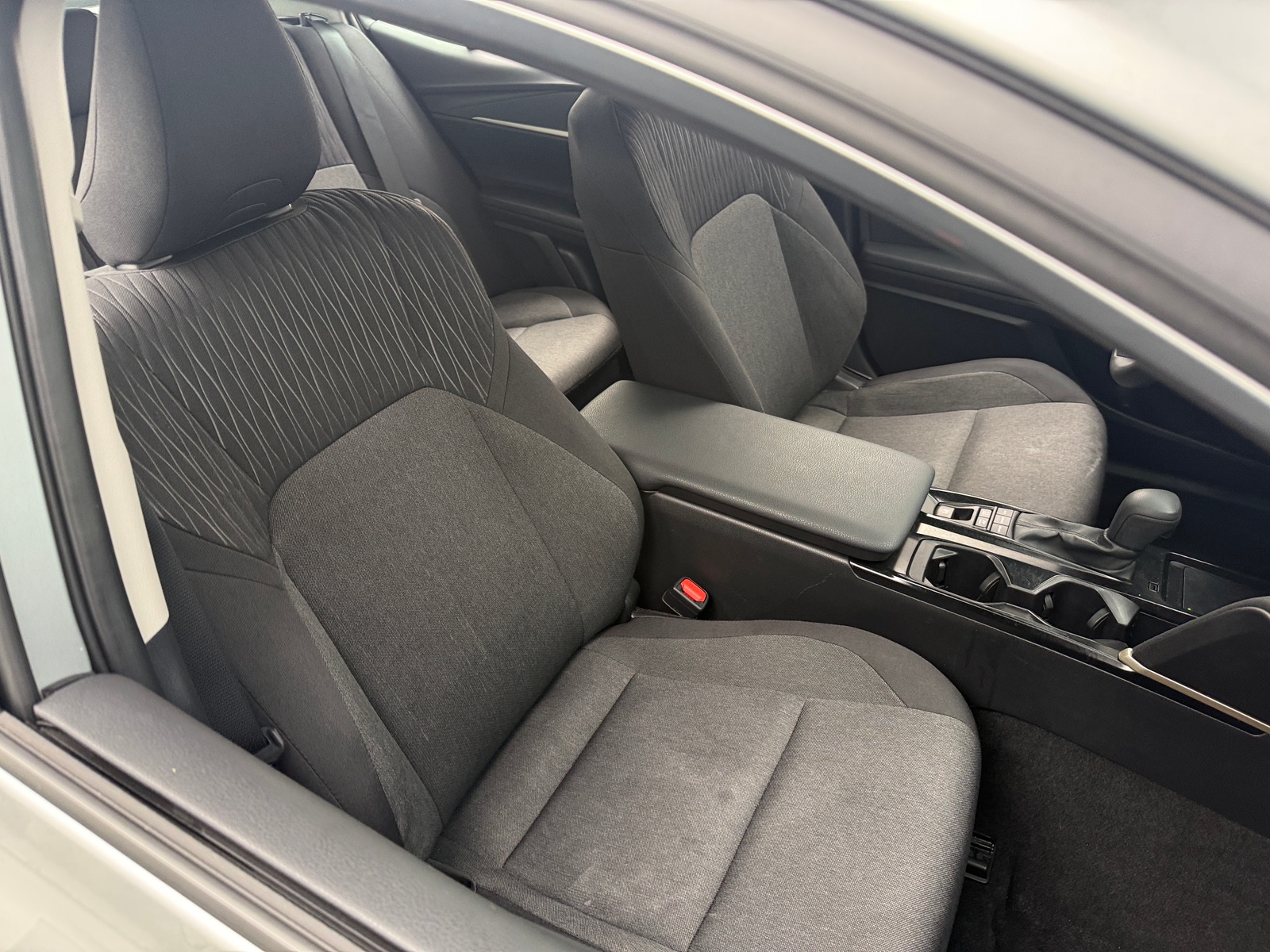 Thumbnail: 2025 Toyota Camry - 2