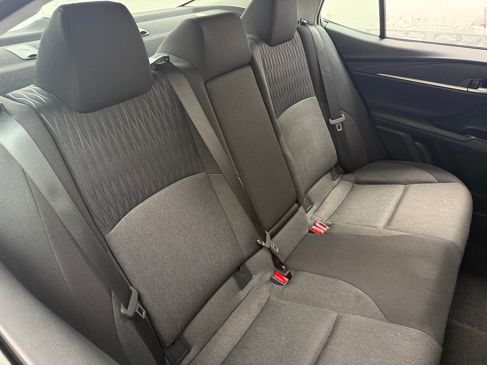 Thumbnail: 2025 Toyota Camry - 6