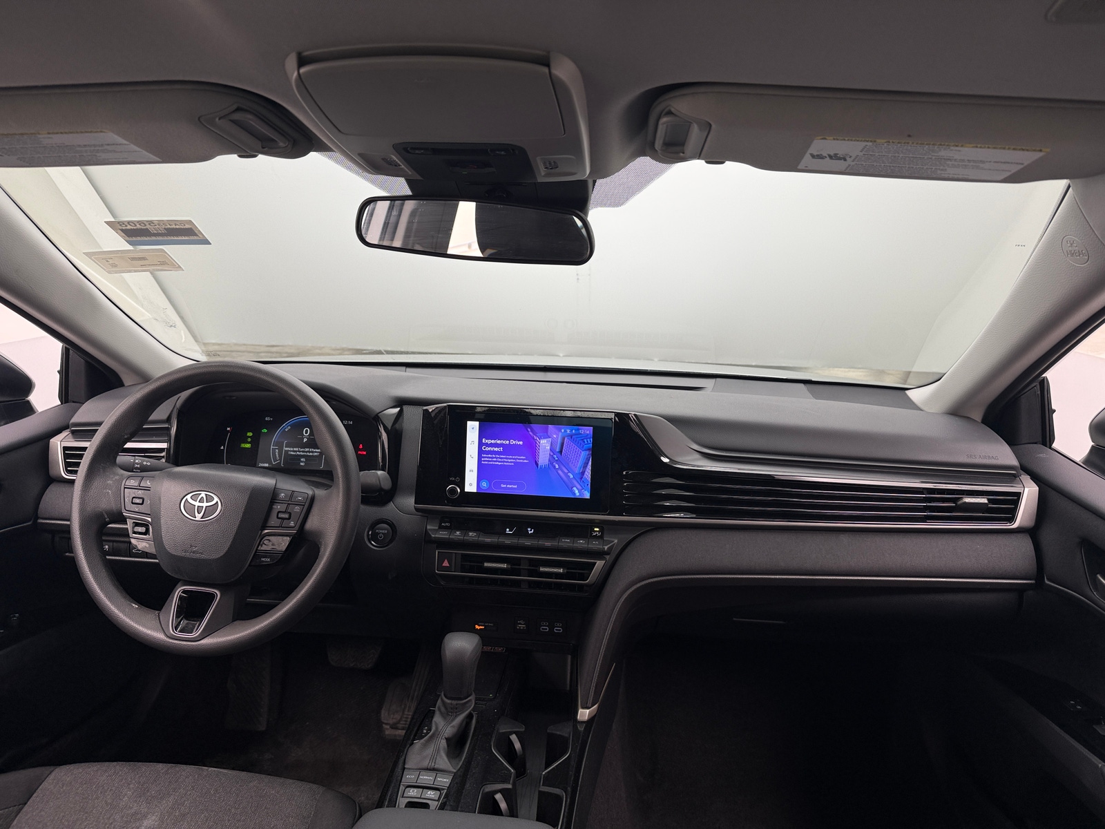 Thumbnail: 2025 Toyota Camry - 3