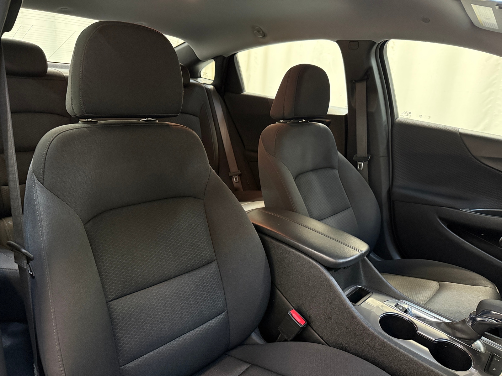 Thumbnail: 2024 Chevrolet Malibu - 2