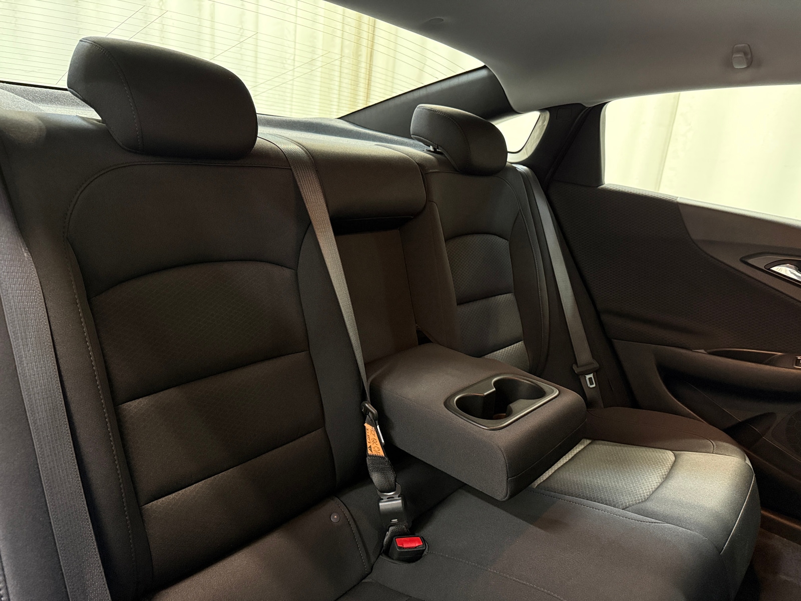 Thumbnail: 2024 Chevrolet Malibu - 6